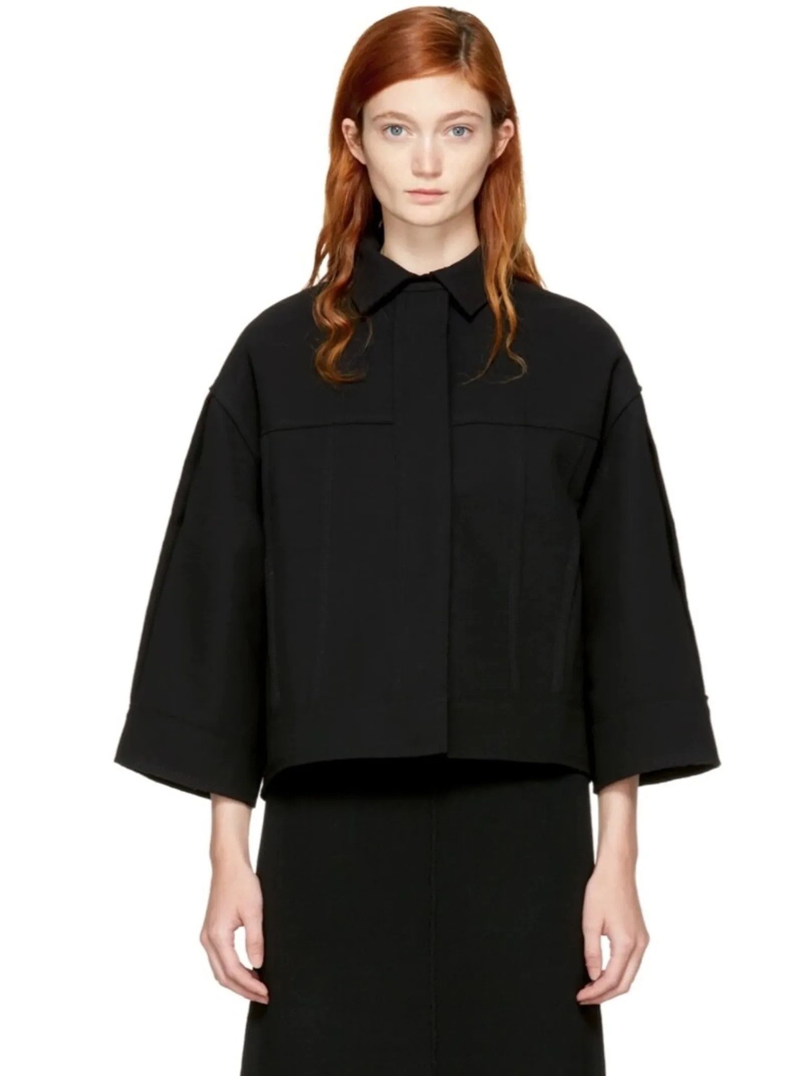 Toteme Toteme Bari Jacket Size S / US 4 / IT 40 - 1 Thumbnail