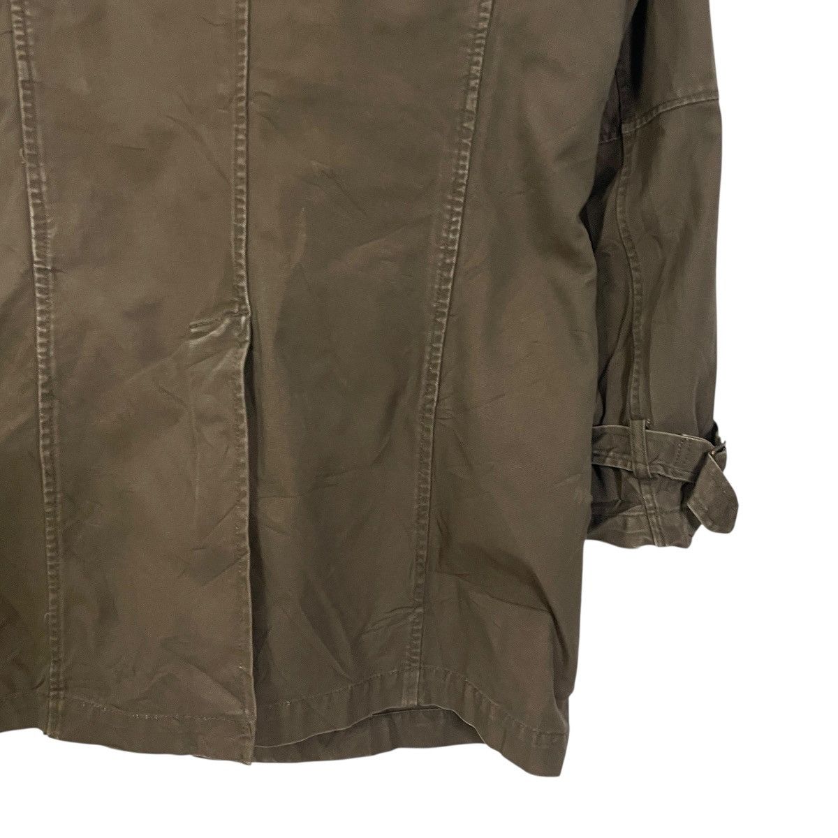 PPFM Vintage Ppfm Button Ups Jacket Size US M / EU 48-50 / 2 - 11 Thumbnail
