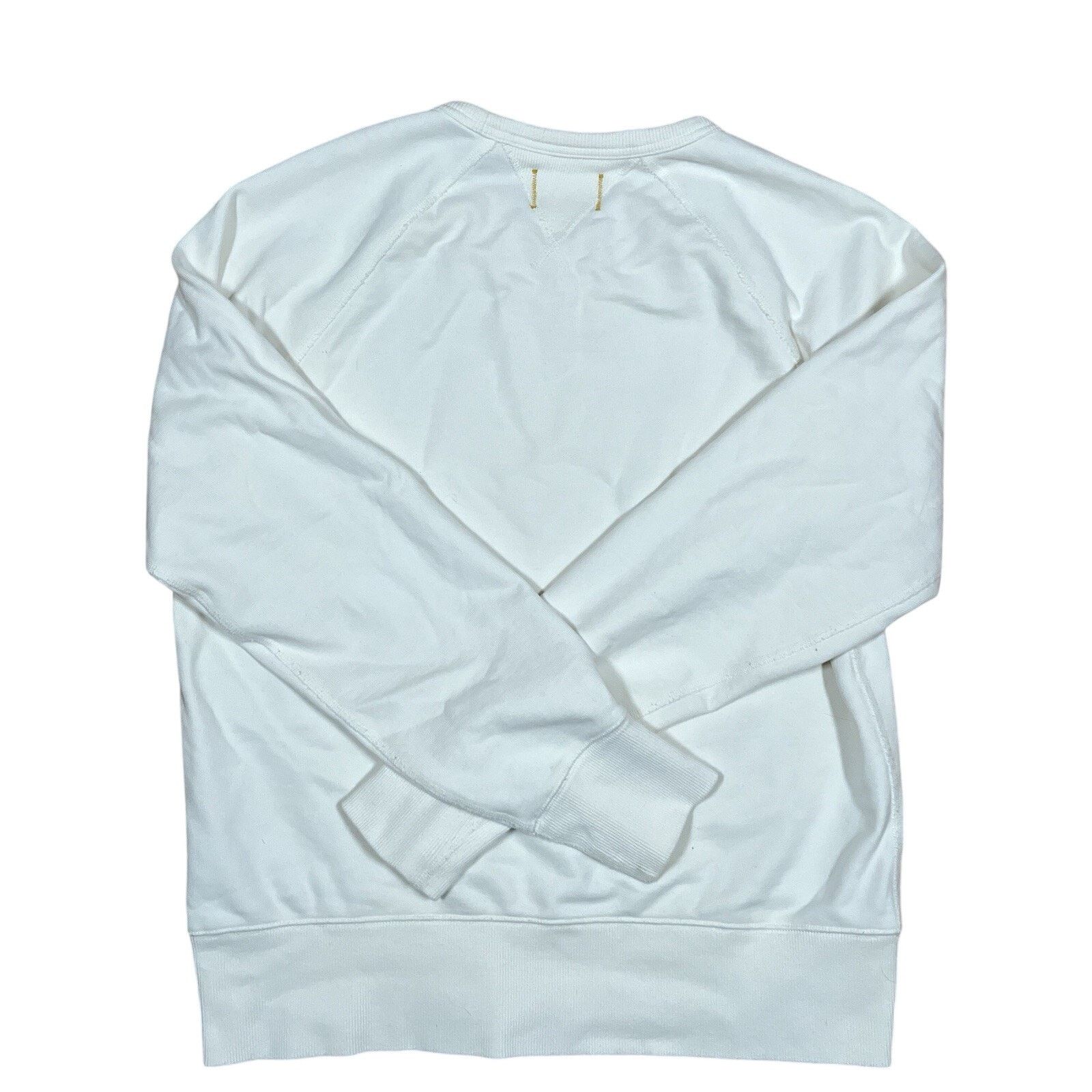 L.L. Bean LL Bean Todd Snyder Organic Cotton Sweatshirt Mt Katahdin Size US S / EU 44-46 / 1 - 3 Thumbnail