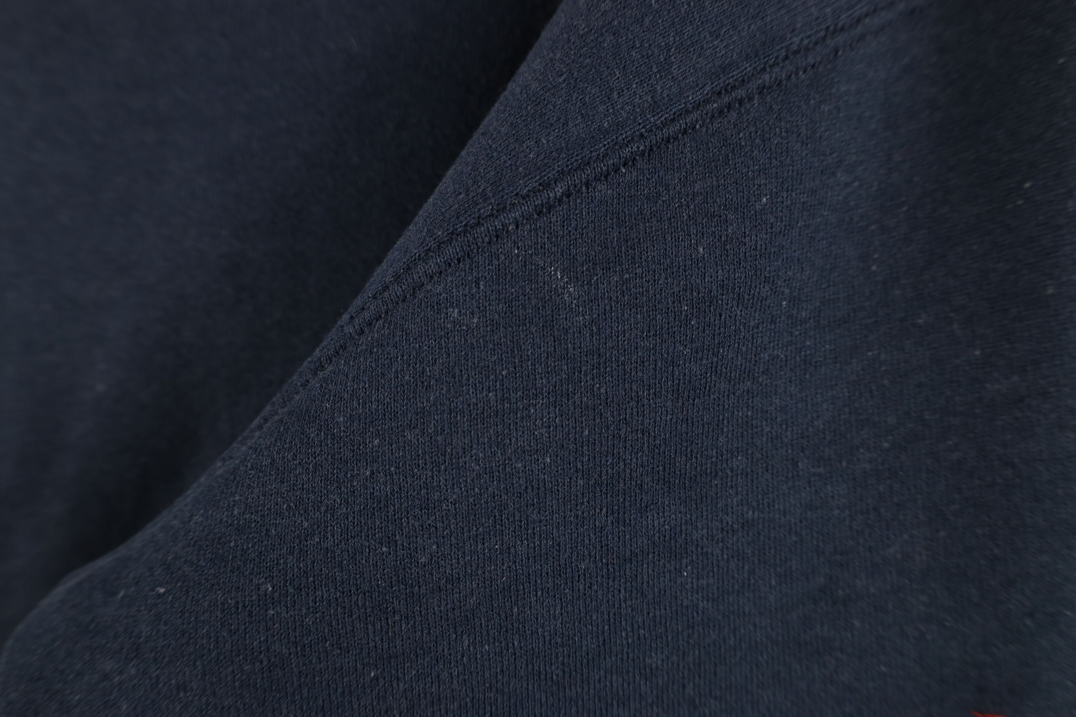 Russell Athletic Vintage 90s Russell Athletic Crewneck Sweatshirt Blue USA Size M / US 6-8 / IT 42-44 - 9 Thumbnail