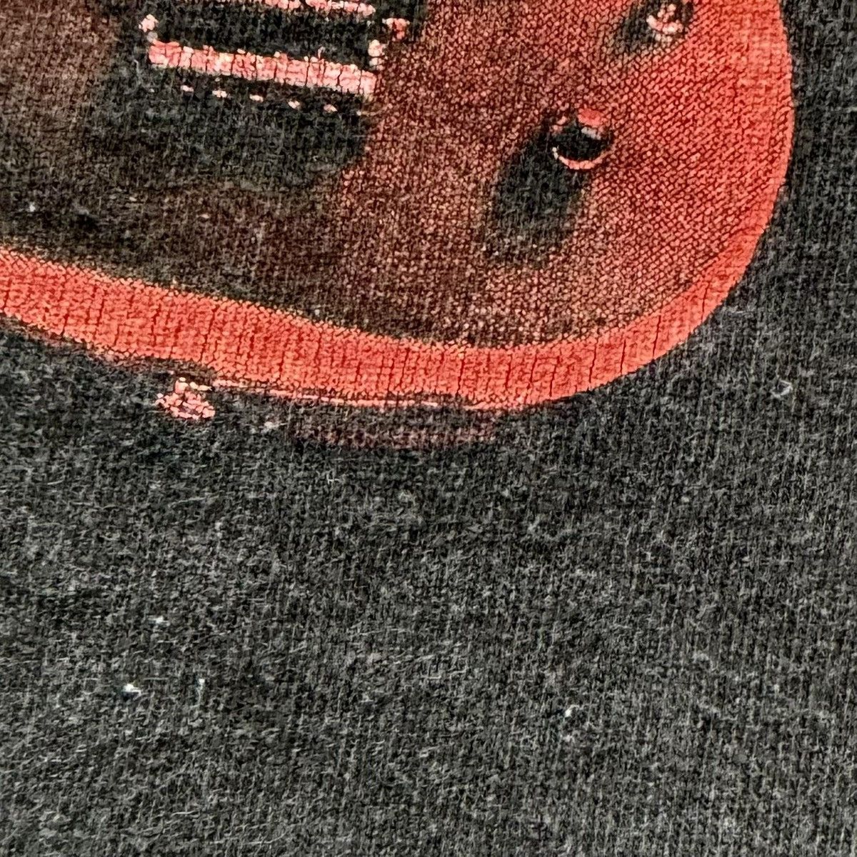 Band Tees VINTAGE 90s JOE SATRIANA TOUR TEE! Size US L / EU 52-54 / 3 - 5 Thumbnail
