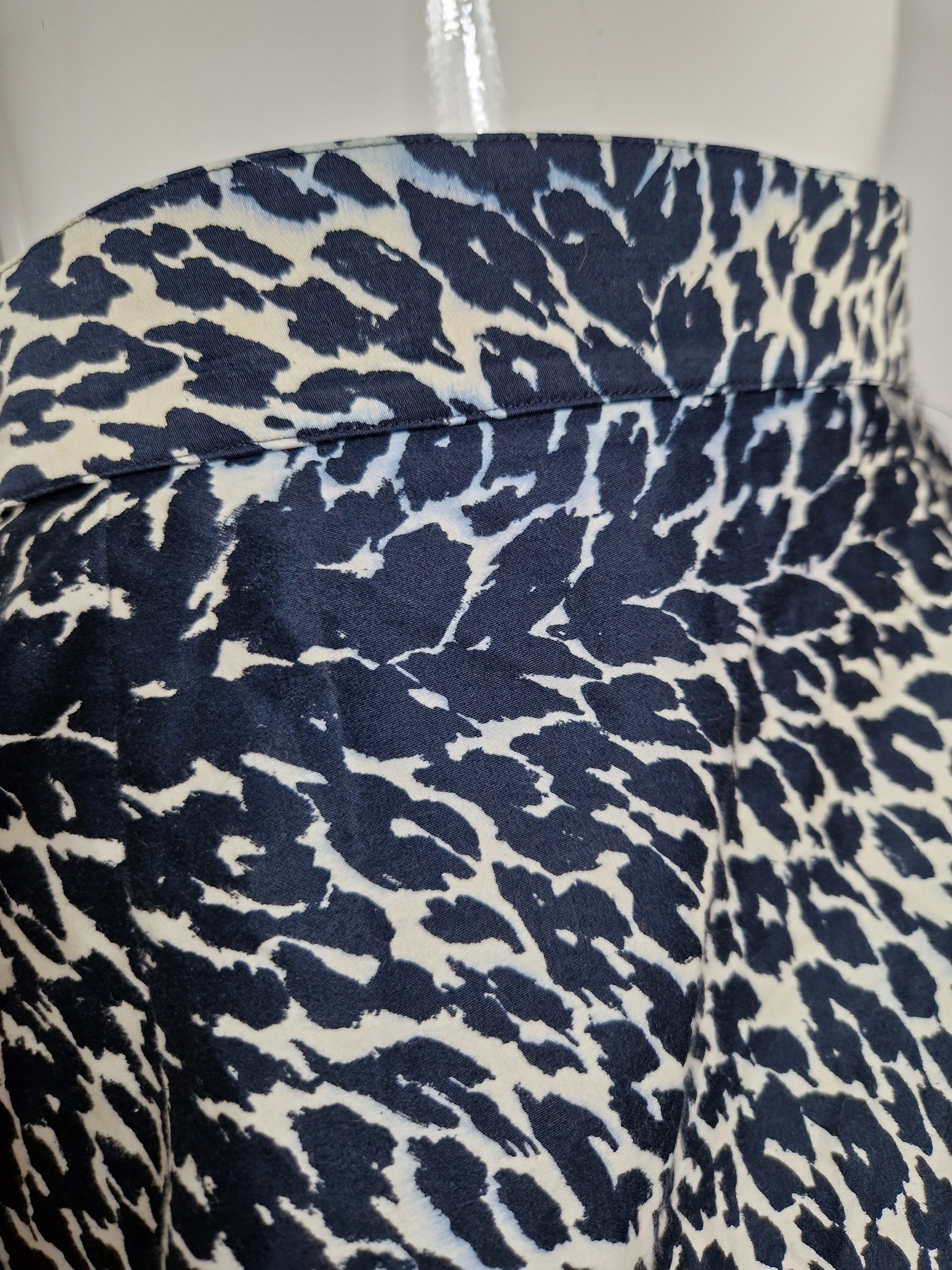 Versace Gianni Versace skirt Size 28" / US 6 / IT 42 - 7 Thumbnail
