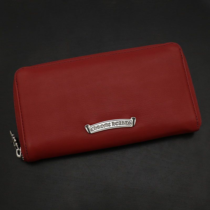 Chrome Hearts Chrome Hearts Filigree Plus Rec Wallet Size ONE SIZE - 2 Thumbnail