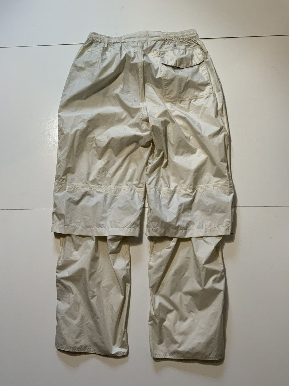 Other Srixon V Day Golf Windbreaker 2PC Set Rain Tracksuit Size US L / EU 52-54 / 3 - 6 Thumbnail