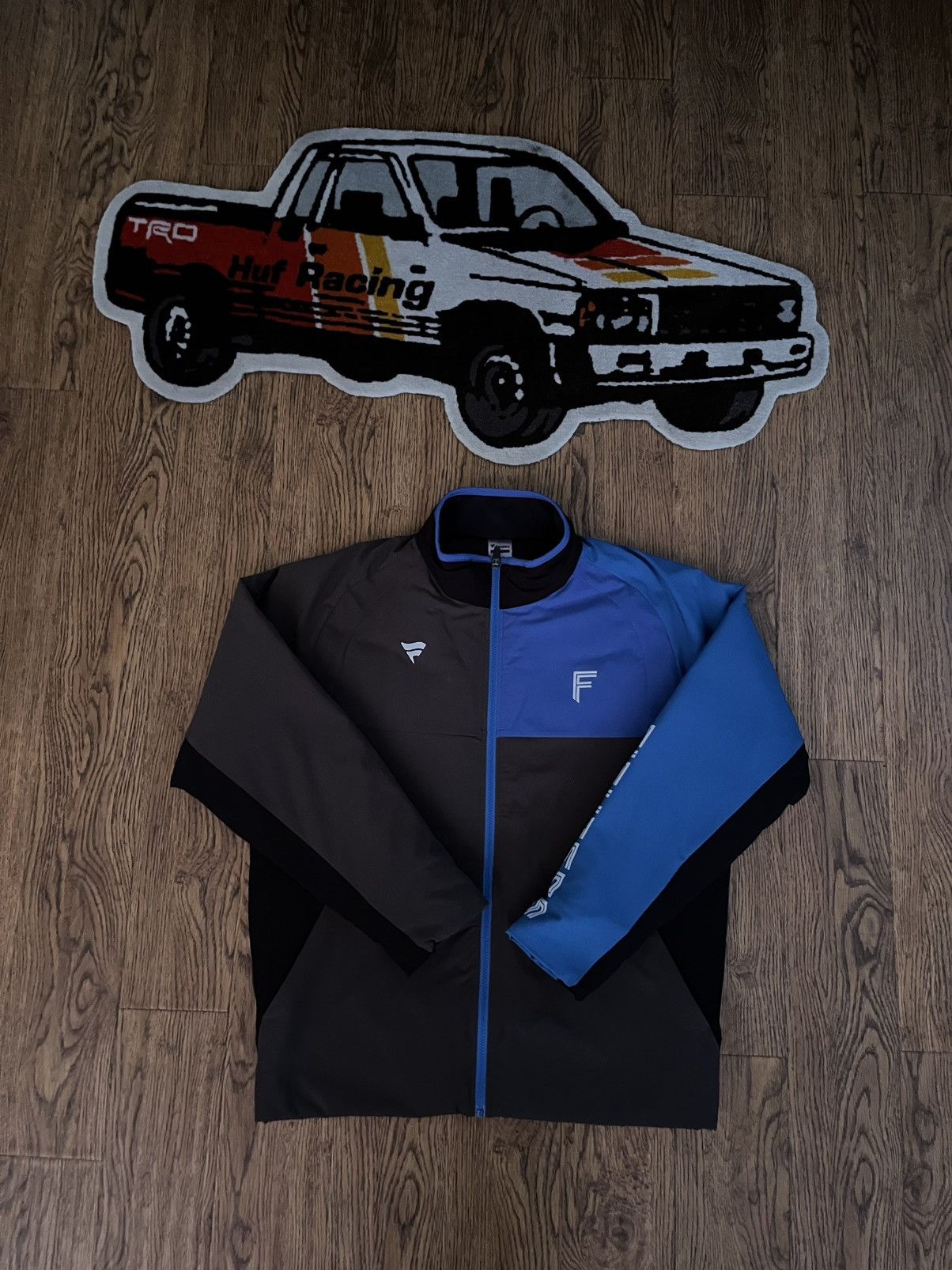 Other Hokkaido Fighters Jacket Size US XL / EU 56 / 4 - 1 Thumbnail