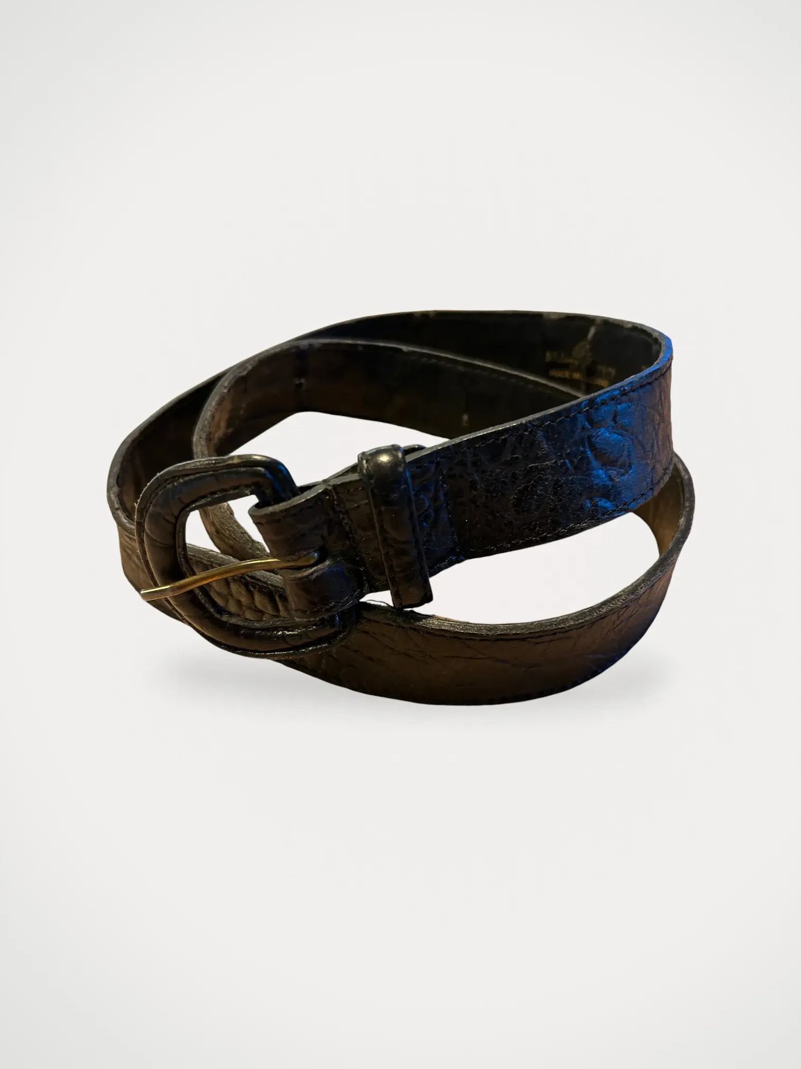 Mulberry Mulberry Belt Size ONE SIZE - 1 Thumbnail