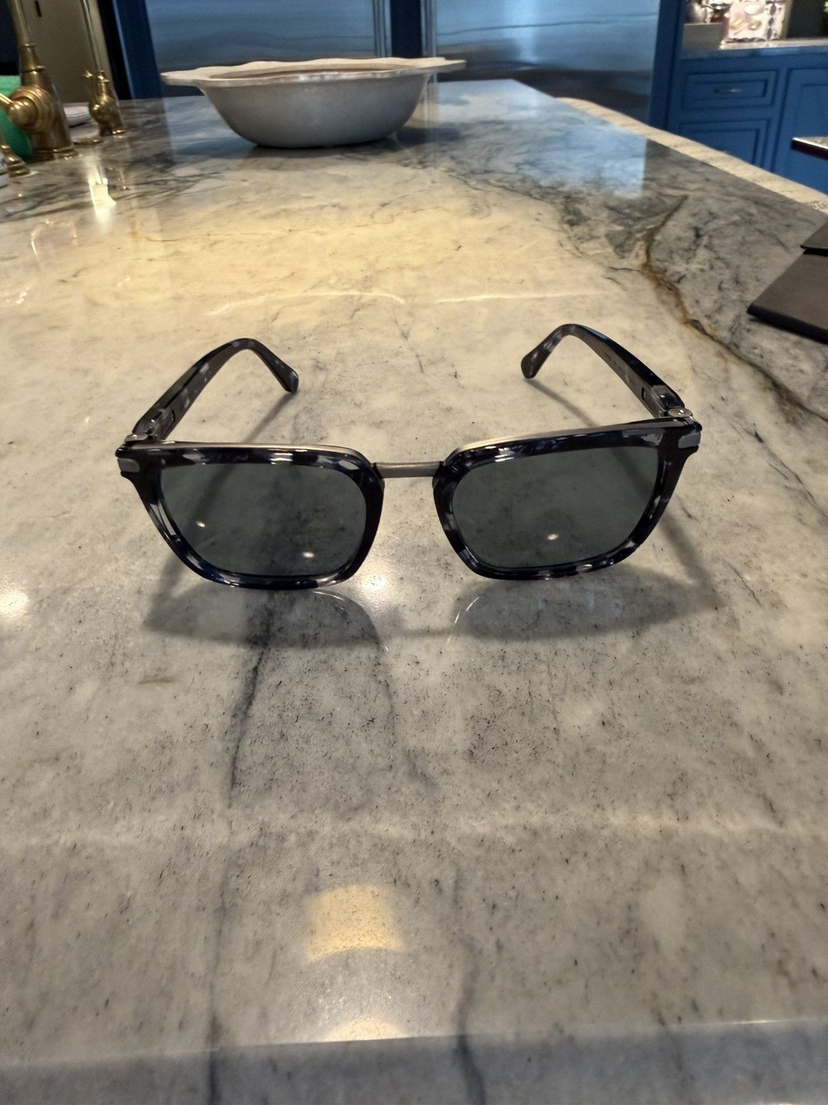 Brioni Brioni BR0005S Size ONE SIZE - 2 Thumbnail