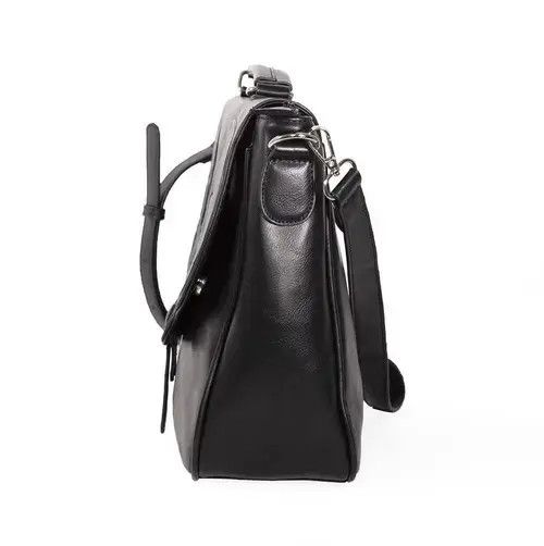 Japanese Brand Gothic Skull Bag Y2k Astethic Size ONE SIZE - 4 Thumbnail
