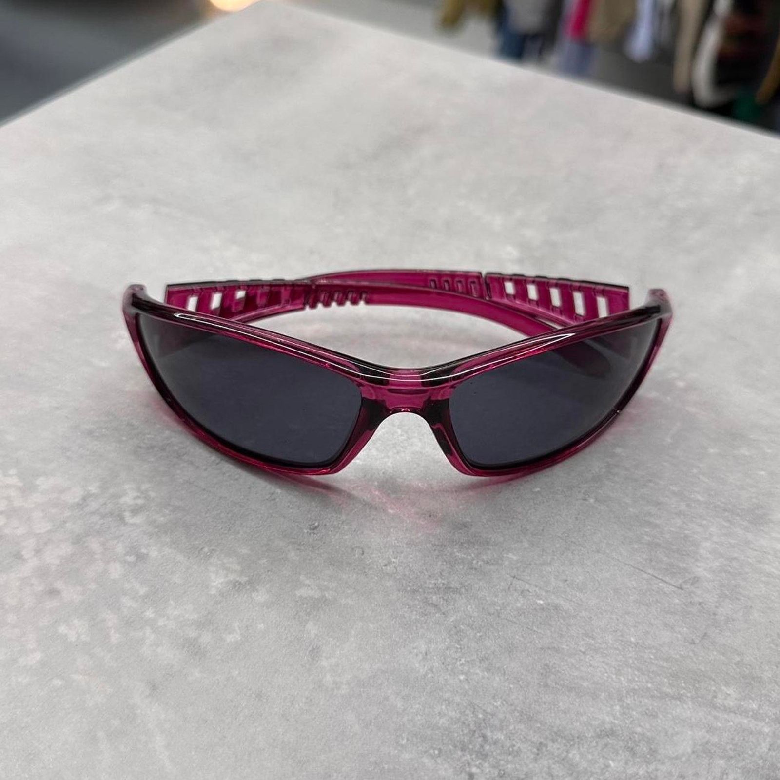 Other Vintage sporty oak style red WMNS Size ONE SIZE - 1 Thumbnail