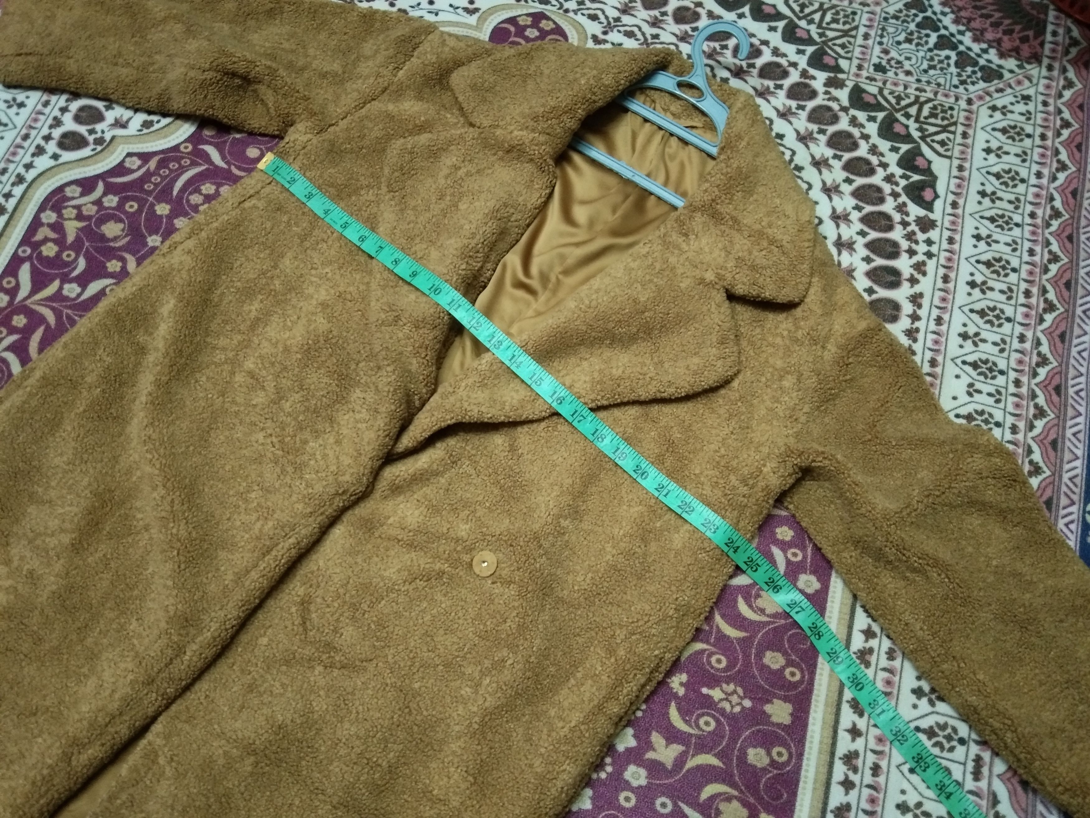 GU Gu WINTER CARDIGAN FOR WOMEN'S Size M / US 6-8 / IT 42-44 - 7 Thumbnail