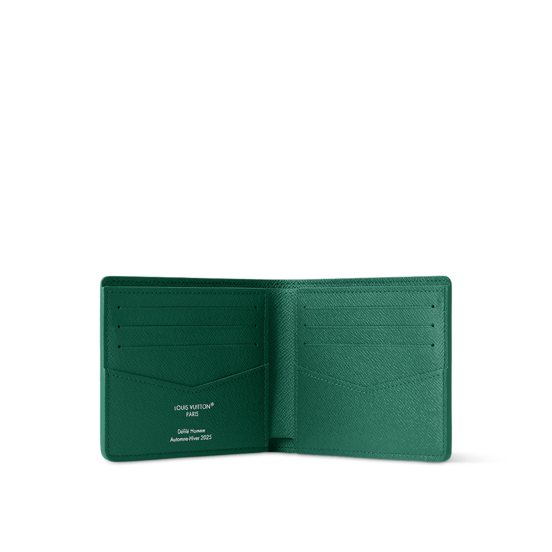 Louis Vuitton Slender Wallet Size ONE SIZE - 3 Thumbnail
