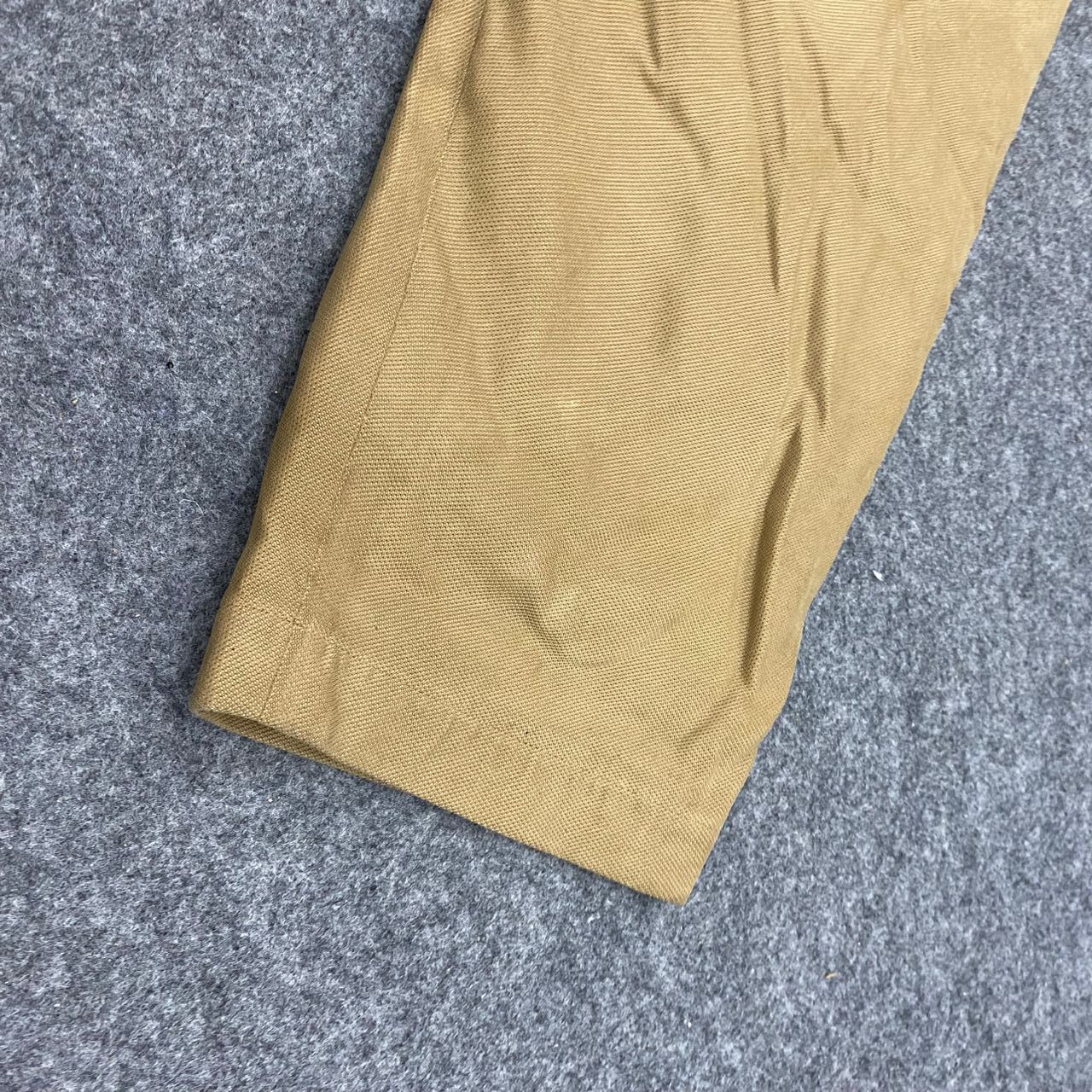 Burberry Prorsum Vintage Burberry Monogram ParkaLong Jacket Size US L / EU 52-54 / 3 - 12 Thumbnail