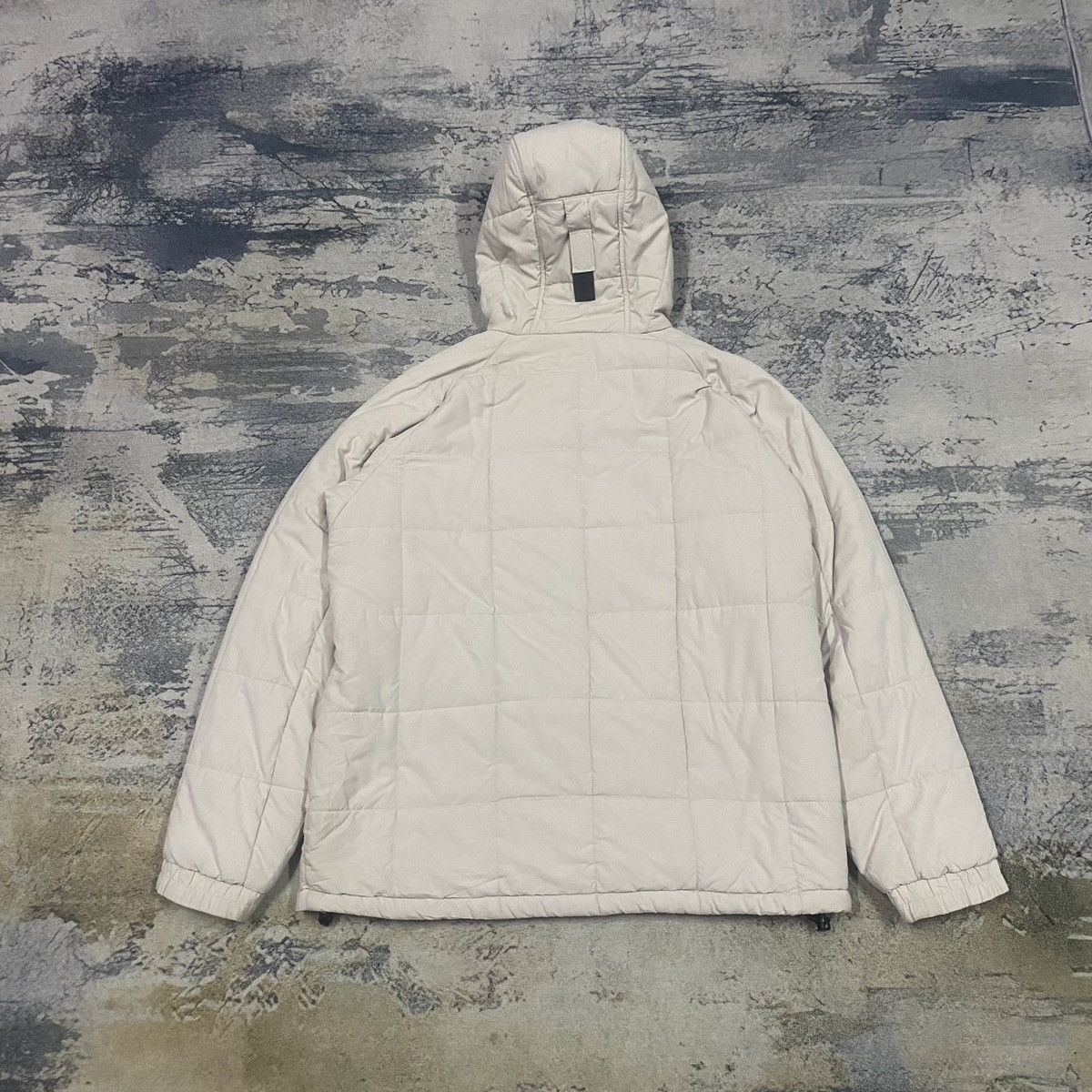 Montbell Vintage Montbell Zipper Down Puffer Jacket Size US L / EU 52-54 / 3 - 15 Thumbnail