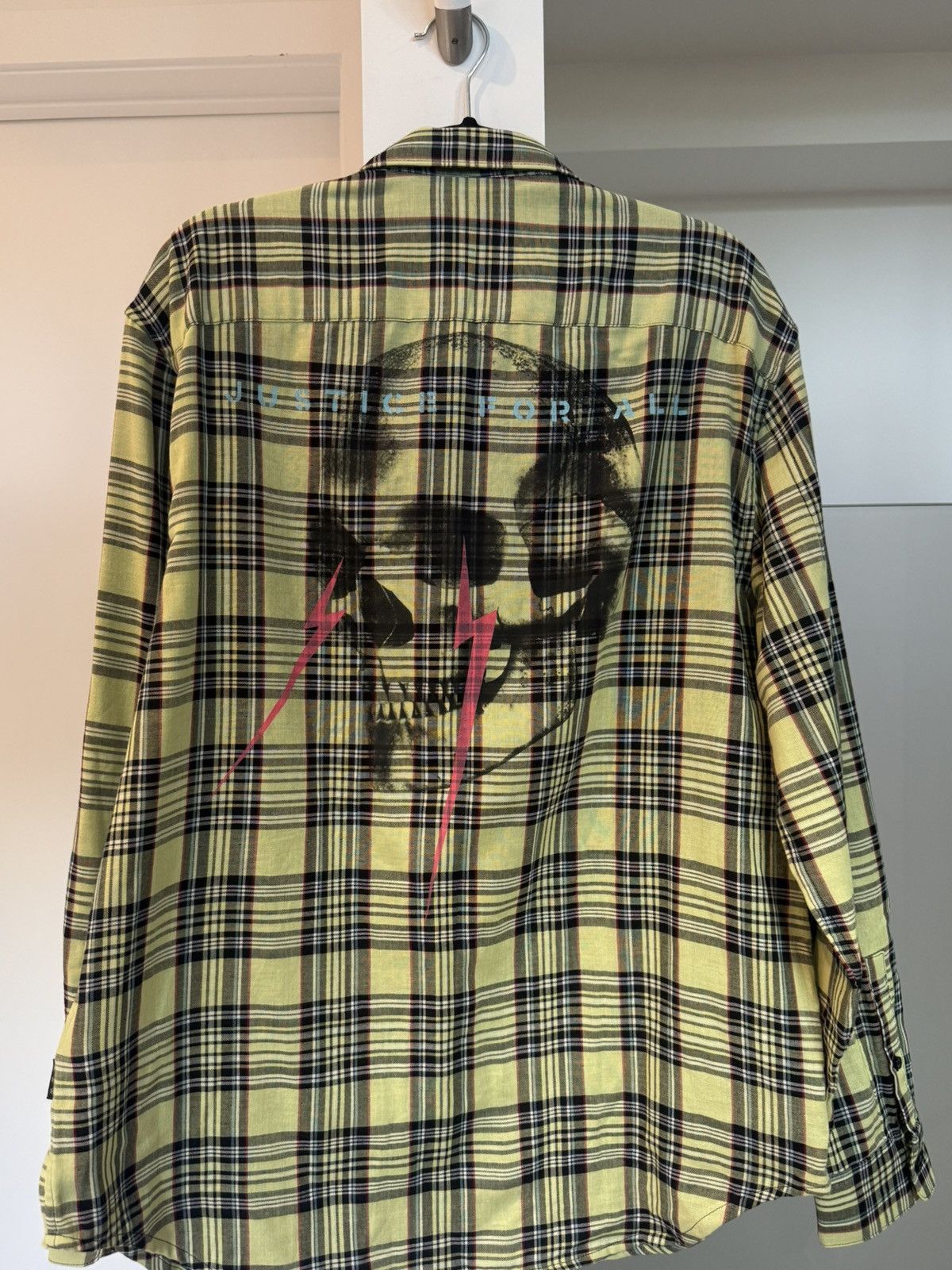 John Varvatos John Varvatos button up shirt Size US L / EU 52-54 / 3 - 1 Thumbnail