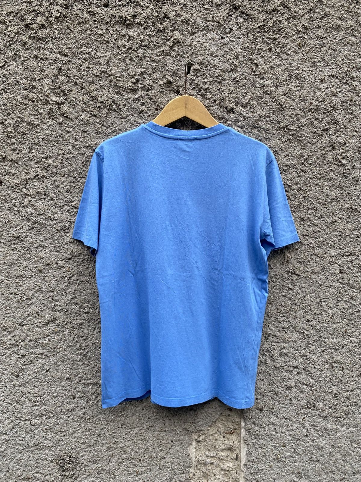 Sandro Sandro Paris Logo Tee Size US M / EU 48-50 / 2 - 10 Thumbnail