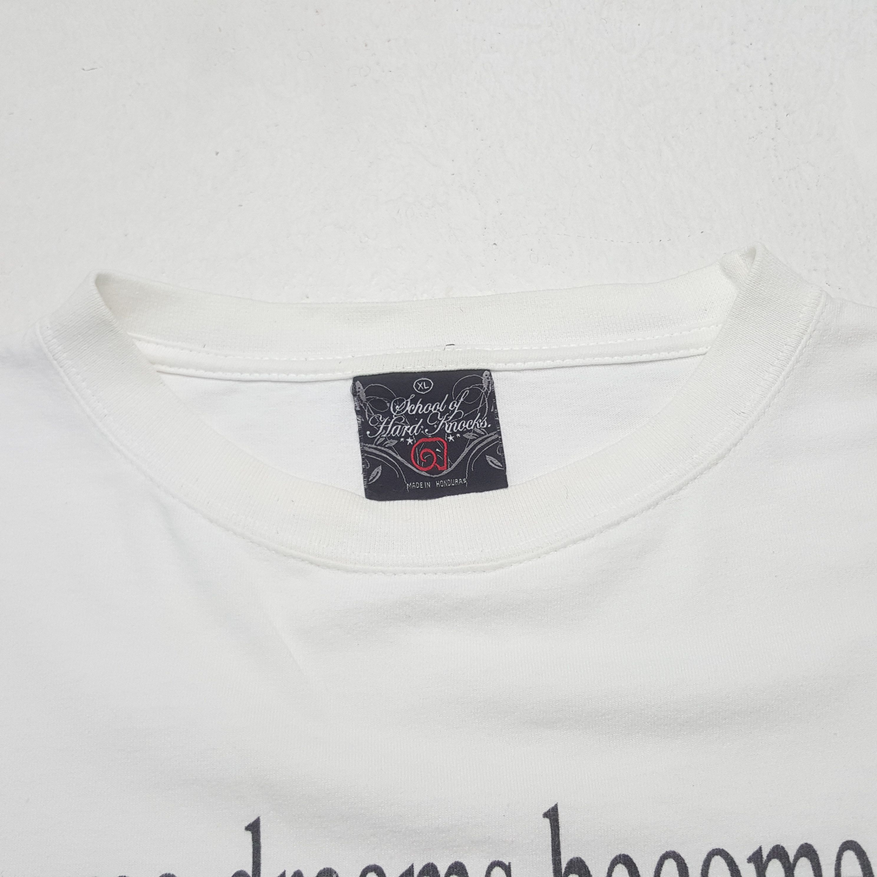 Other Vintage Obama President American Tshirt Size US XL / EU 56 / 4 - 5 Thumbnail