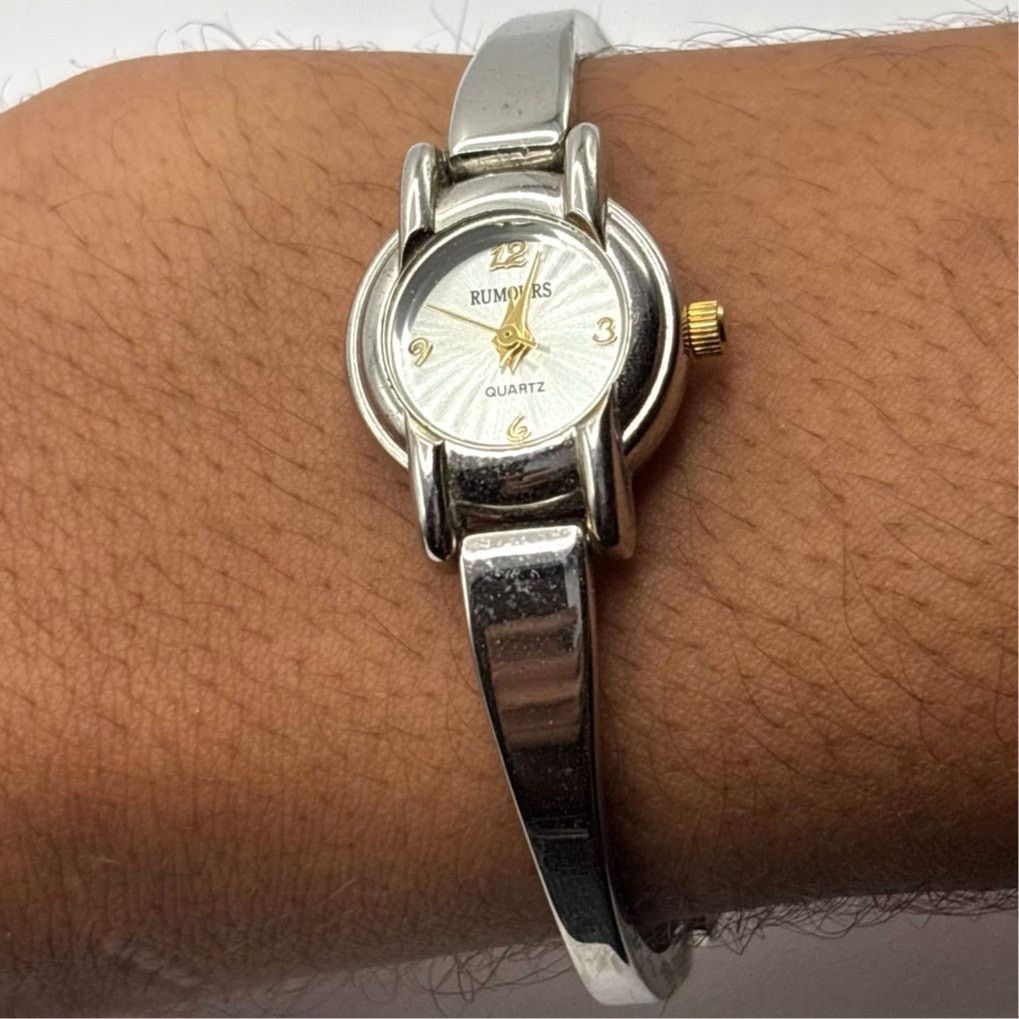 Other Silver Rumours Watch Size ONE SIZE - 2 Thumbnail
