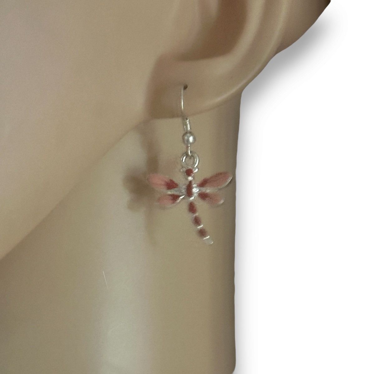 Other Dragonfly dangle earrings set Size ONE SIZE - 5 Thumbnail