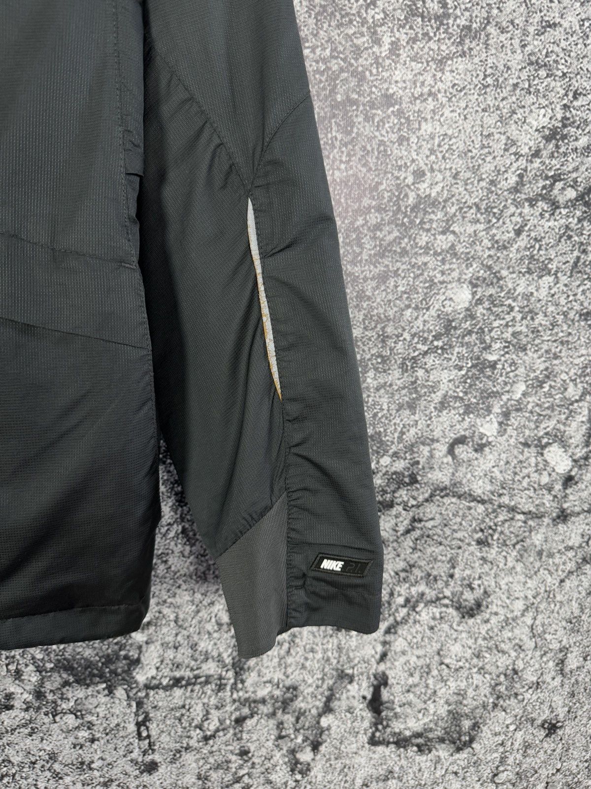 Nike Nike Sportswear Premier Vintage Hooded Jacket Retro Size S Size US S / EU 44-46 / 1 - 15 Thumbnail