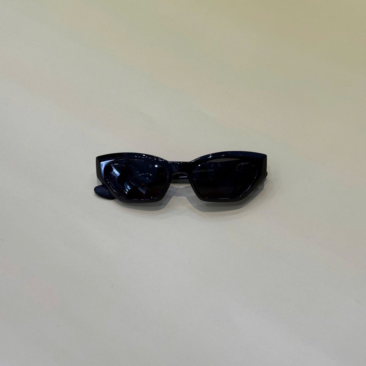 Chrome Hearts CHROME HEARTS HALLLA BALUUUU BLACK Size ONE SIZE - 6 Thumbnail