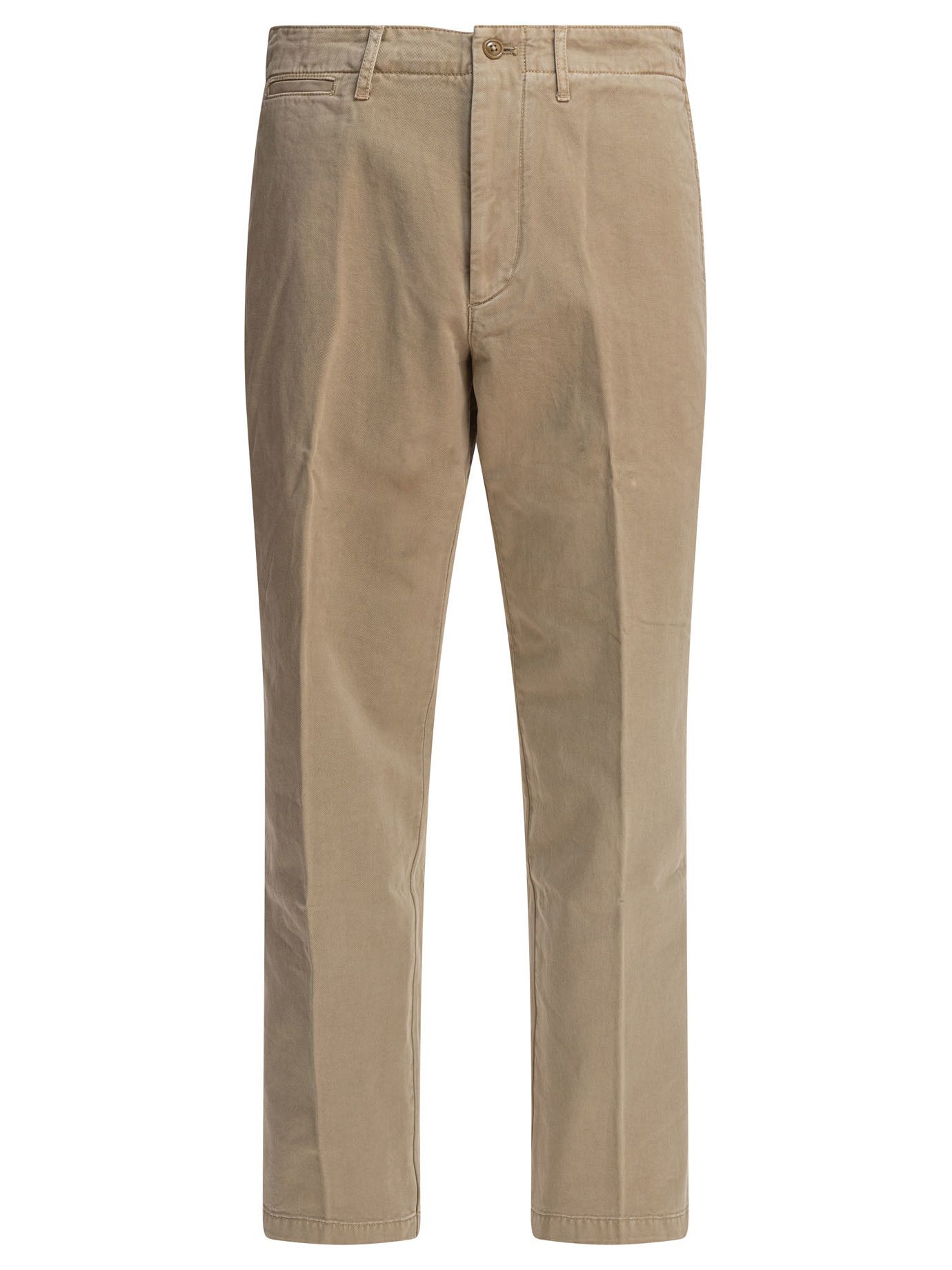 Alex Mill Alex Mill Straight Leg Trousers tag size 30 Men - USA Duties Paid Size US 30 / EU 46 - 1 Thumbnail