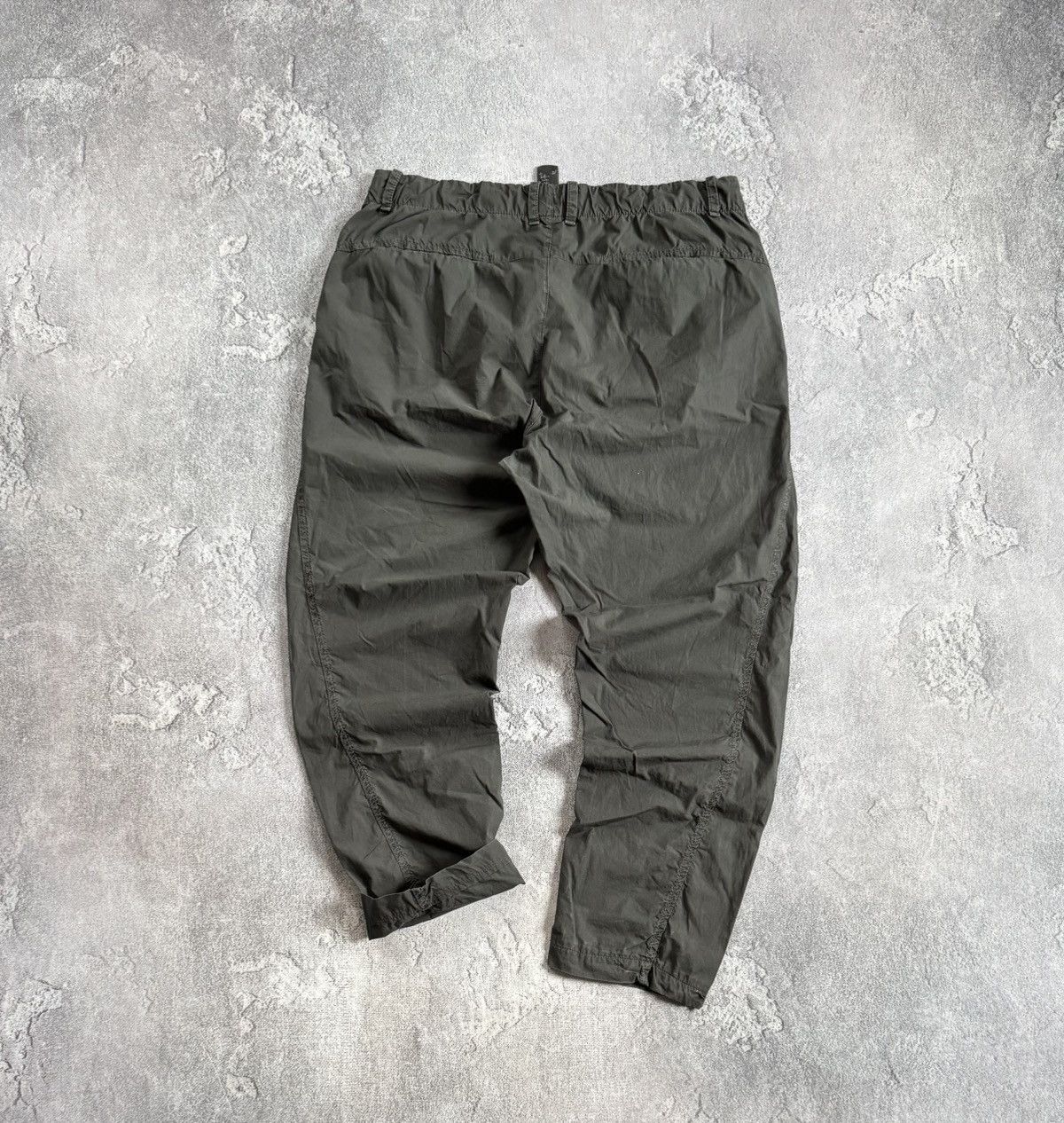 Transit Transit XL avantgarde chinos pants trousers casual Size 28" / US 6 / IT 42 - 9 Thumbnail