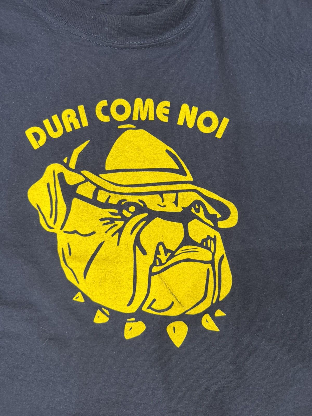 Other Screen stars best t shirt Bulldog Dore com noe Size US M / EU 48-50 / 2 - 2 Thumbnail