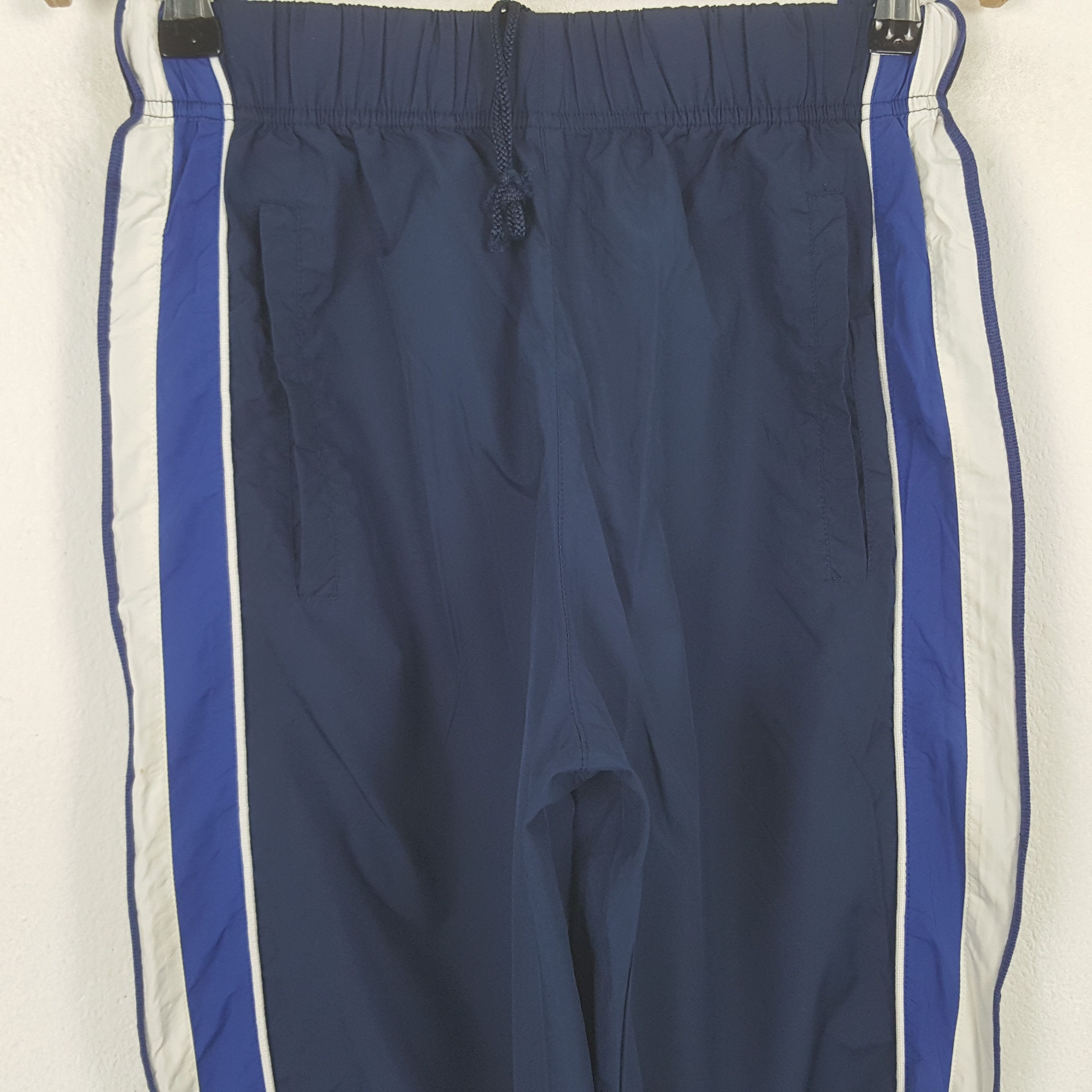 Kappa Vintage Kappa Sport Track Pants Size US 30 / EU 46 - 2 Thumbnail