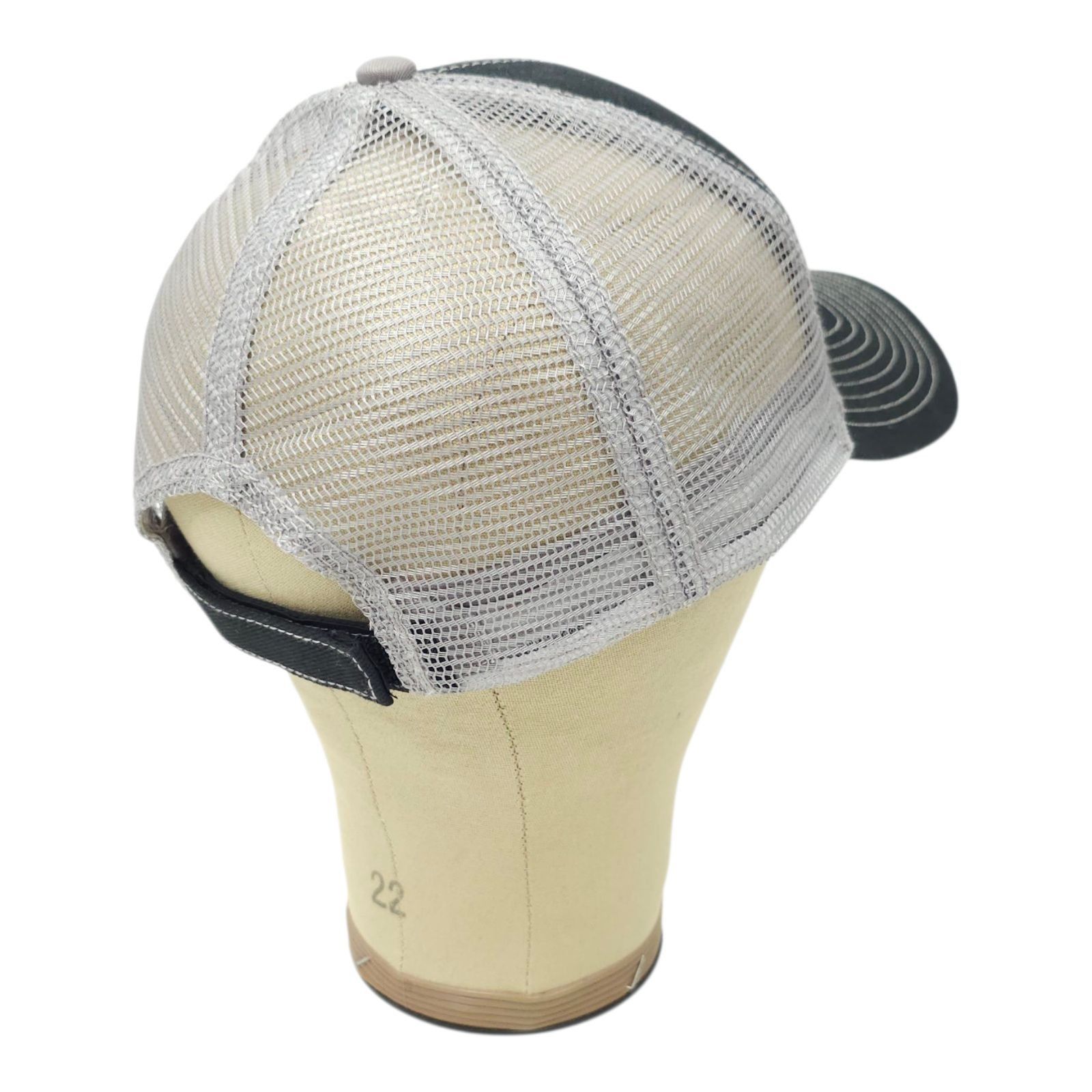 Other Christensen Arms Ram Mesh Strapback Cap Wordmark Trucker Size ONE SIZE - 12 Thumbnail