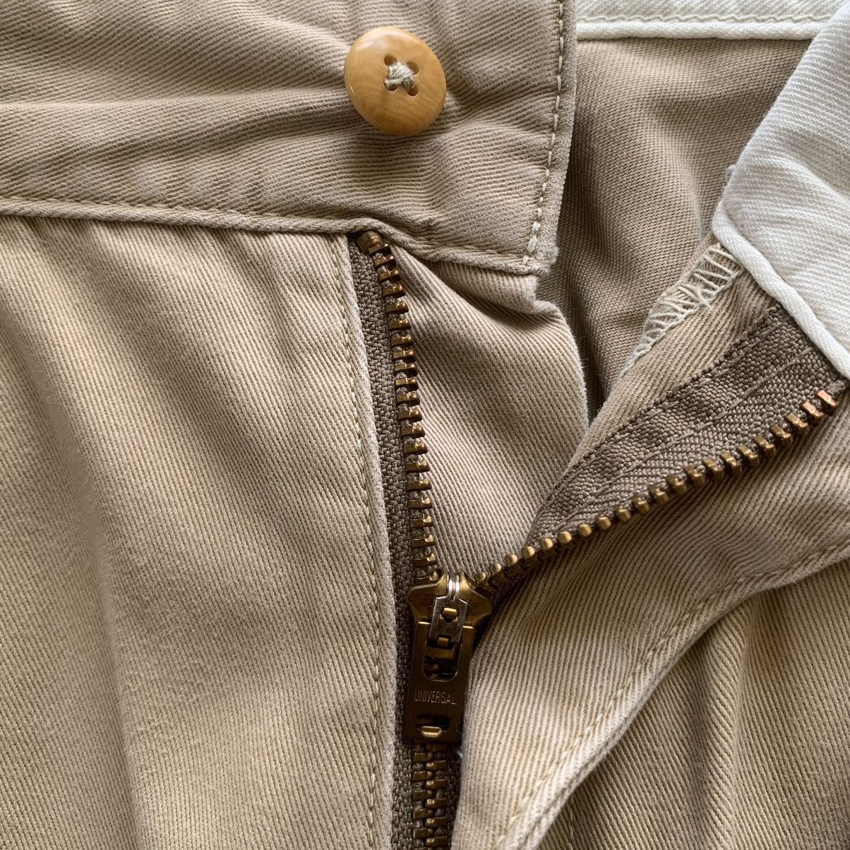 Japanese Brand × Orslow Orslow Japan Vintage Trousers Size US 29 - 5 Thumbnail