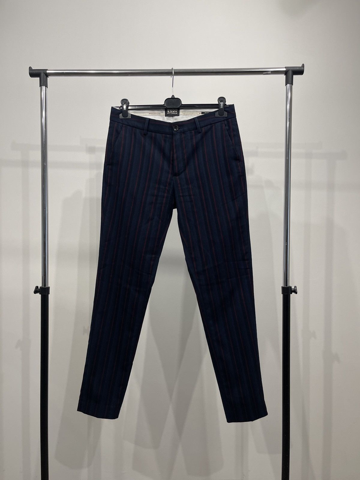 Scotch & Soda Scotch & Soda designer pants size 30/32 Size US 30 / EU 46 - 1 Thumbnail
