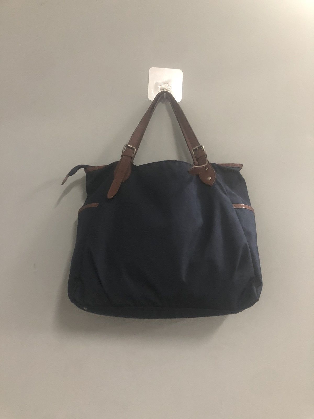 Margaret Howell MARGARETT HOWELL Idea Tote Bag Size ONE SIZE - 4 Thumbnail