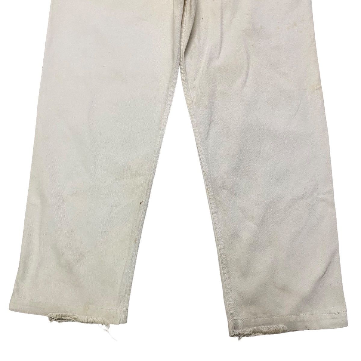 Karl Kani Vintage Karl Kani Denim Baggy Rusty Jeans Size US 36 / EU 52 - 14 Thumbnail