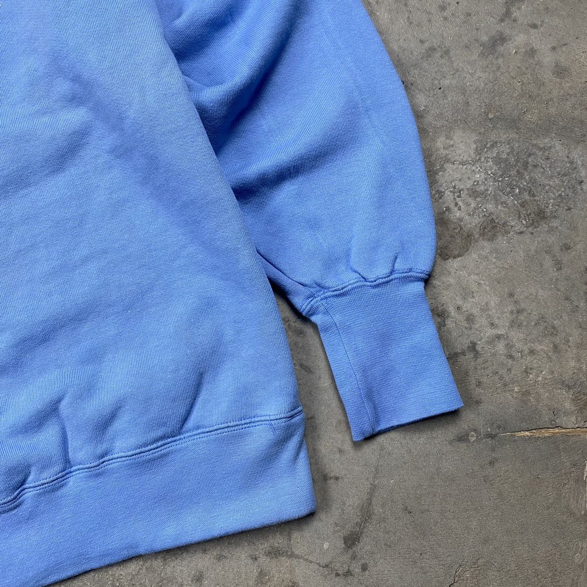 Japanese Brand × Vintage Rare 90s Japan Yokohama Ski Club Crewneck Size US S / EU 44-46 / 1 - 2 Thumbnail
