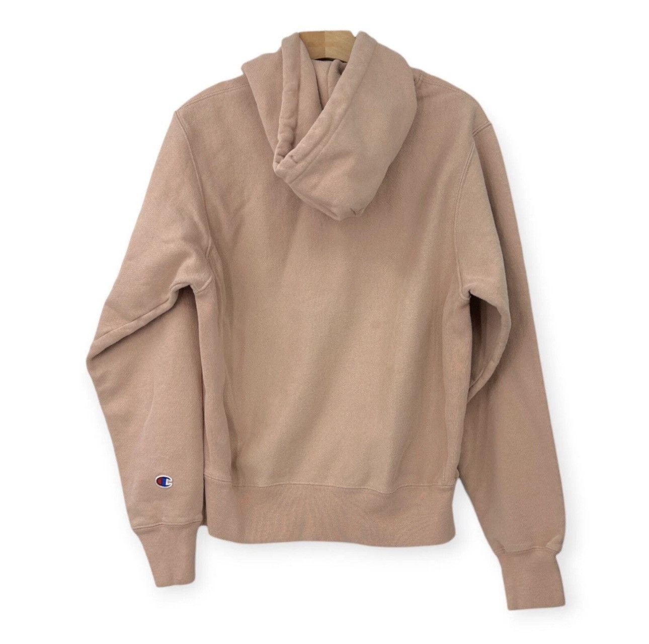 Champion Champion Hoodie Size US M / EU 48-50 / 2 - 2 Thumbnail