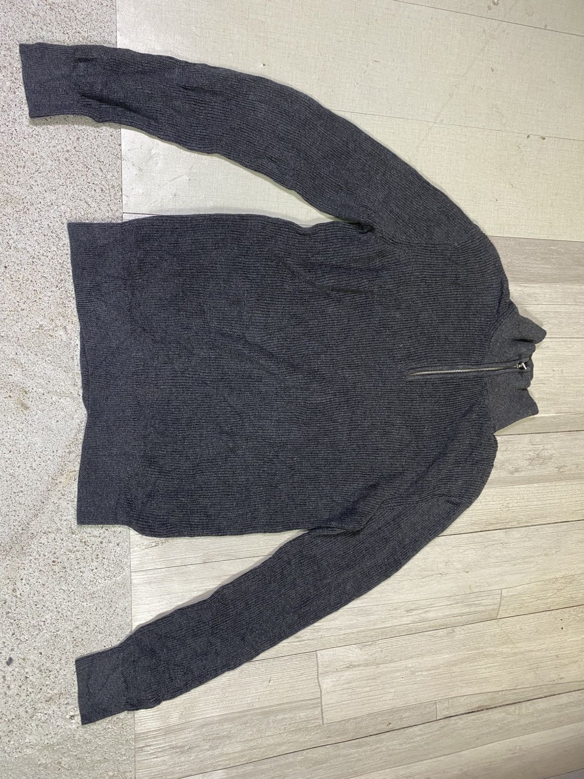 H&M H&M half zipper size M Size US M / EU 48-50 / 2 - 2 Thumbnail