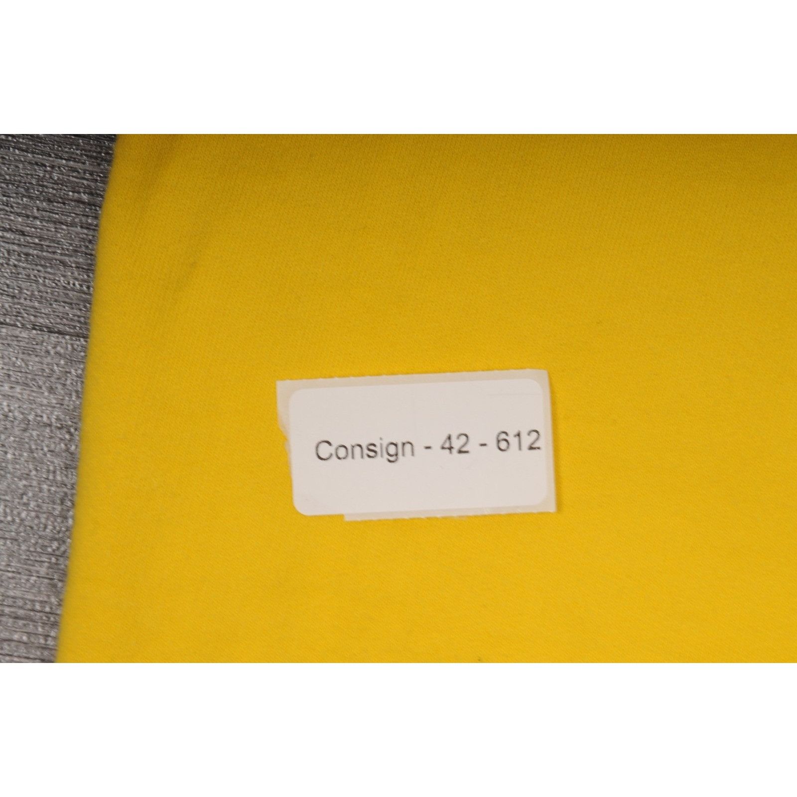 Eric Emanuel EE Basic Sweat Pants Medium Yellow Pink Size US 30 / EU 46 - 12 Thumbnail