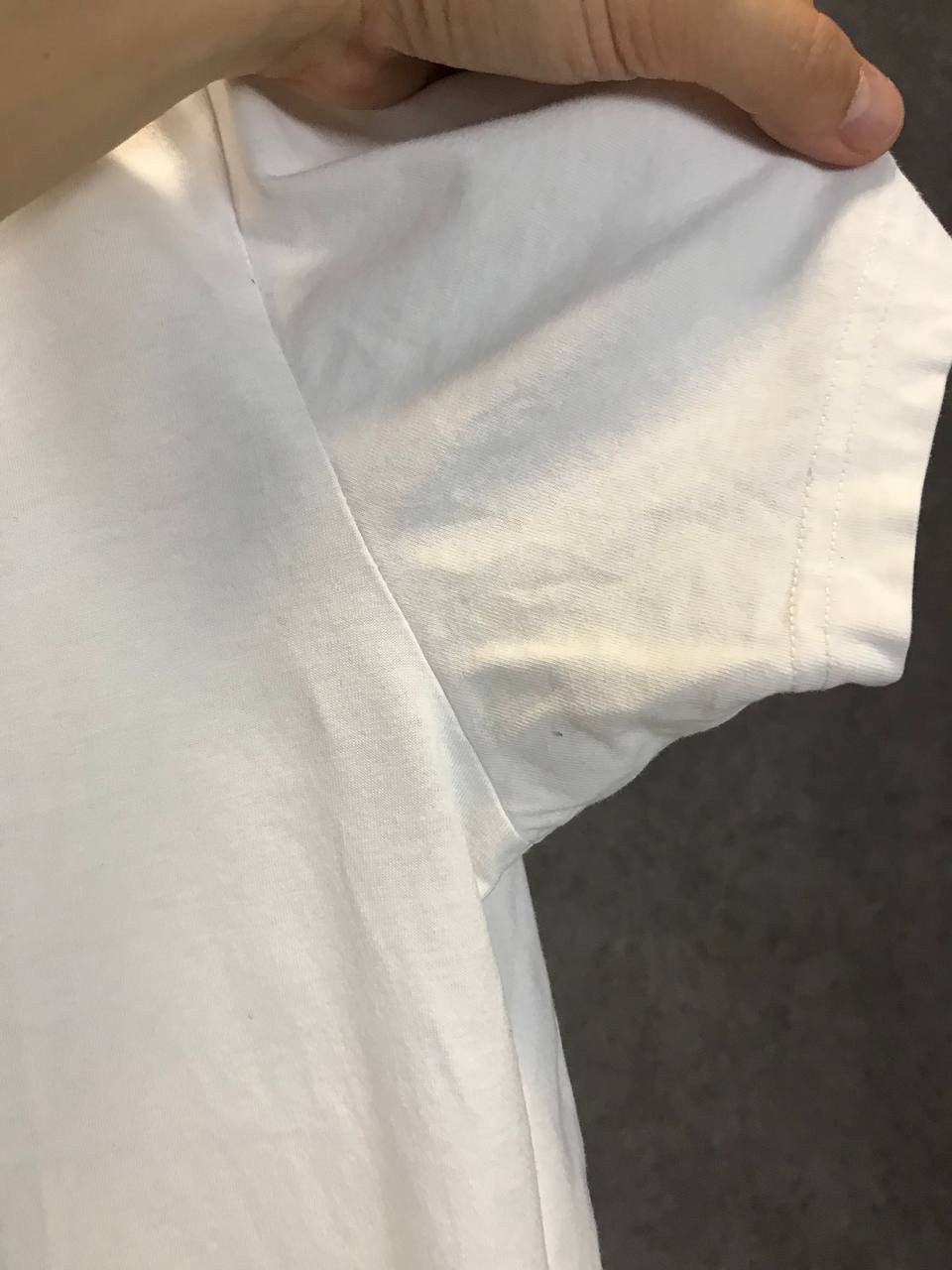 Designer × Moschino Moschino Underwear designer tee Size US M / EU 48-50 / 2 - 9 Thumbnail