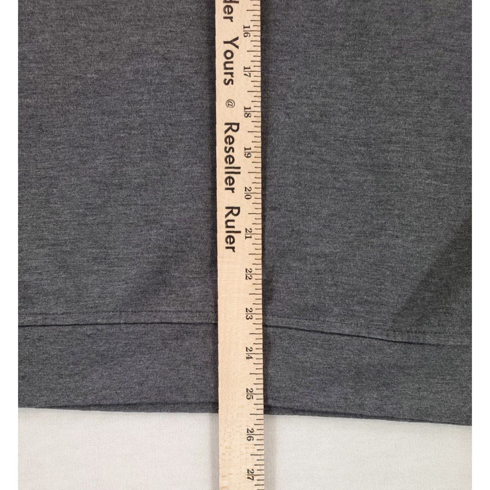 Peter Millar Peter Millar Crown Comfort 1/4 Zip Shirt Gray Performance Long Sleeve Mens M Size US M / EU 48-50 / 2 - 5 Thumbnail