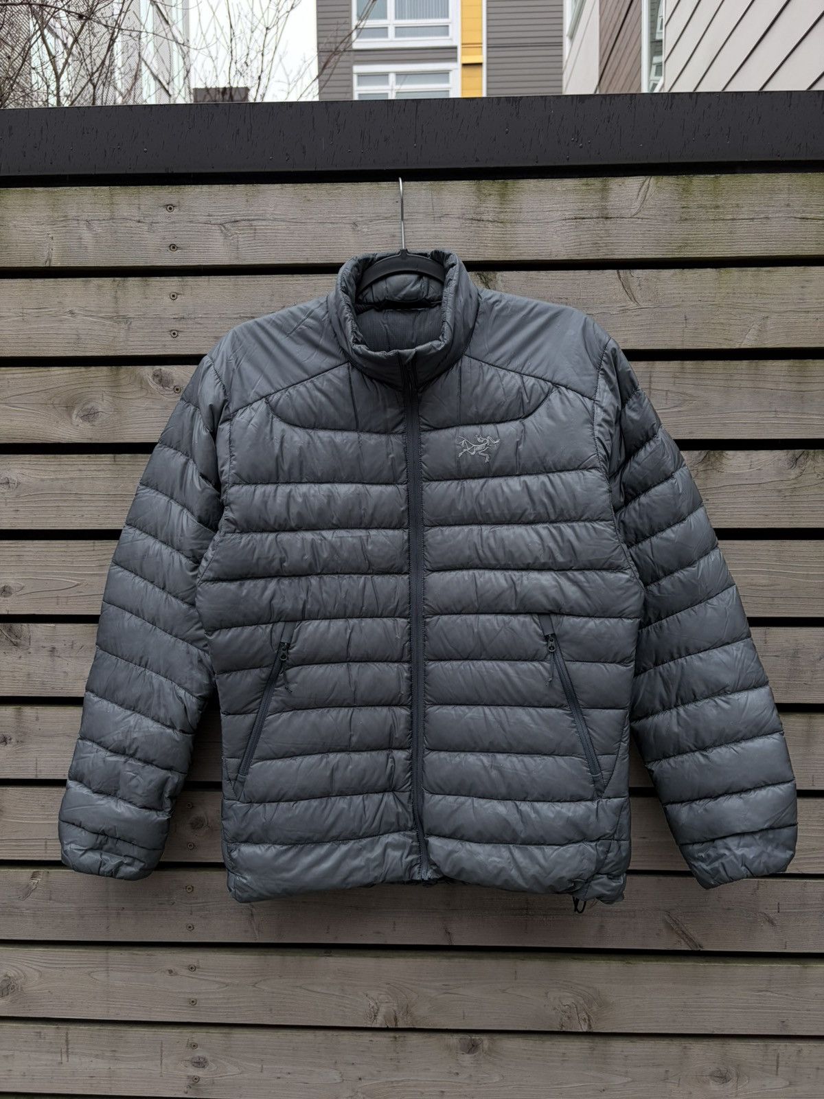 Arc'teryx Arc'teryx Cerium Jacket Size US S / EU 44-46 / 1 - 1 Thumbnail