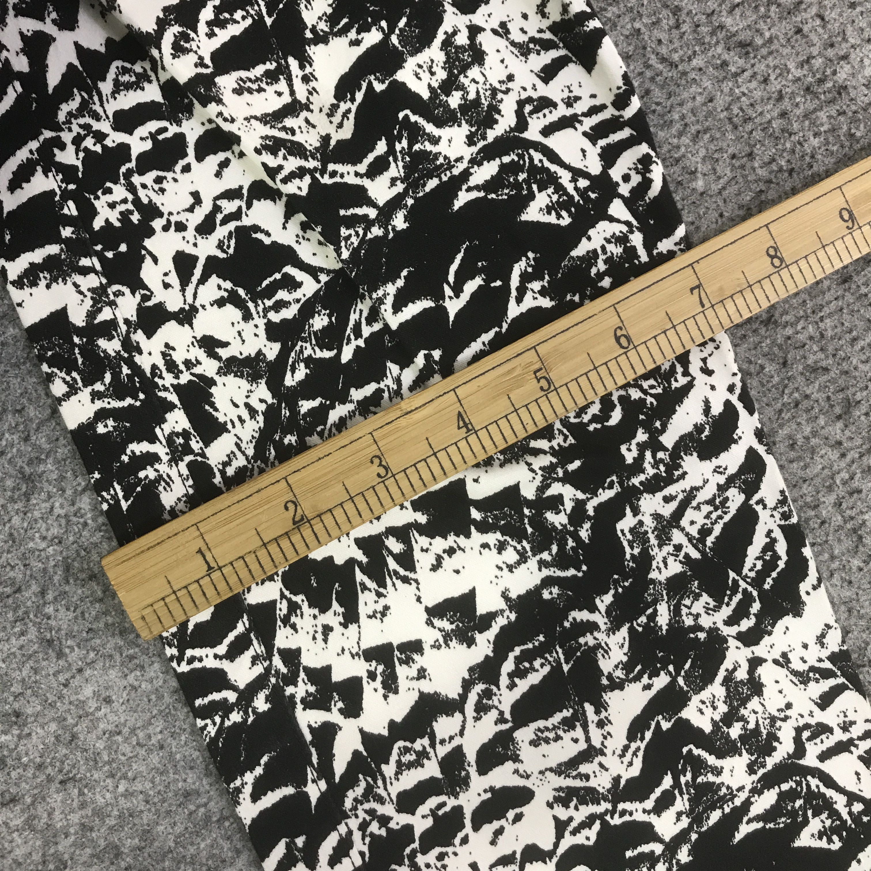 Japanese Brand MILKBOY PUNK JAPAN STYLE BONDAGE PANTS K129B3 Size US 30 / EU 46 - 10 Thumbnail