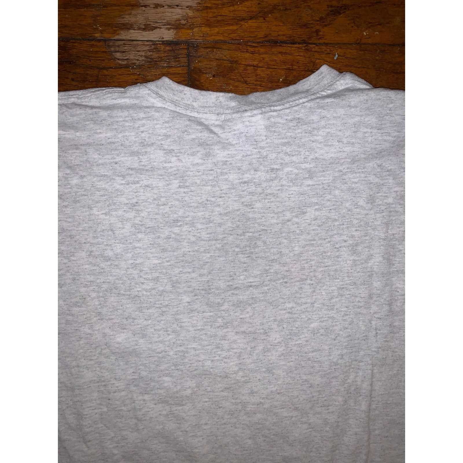 Gildan Cheers Boston T-Shirt Large Gray Bar CBS Sitcom Tee Gildan Size US L / EU 52-54 / 3 - 9 Thumbnail