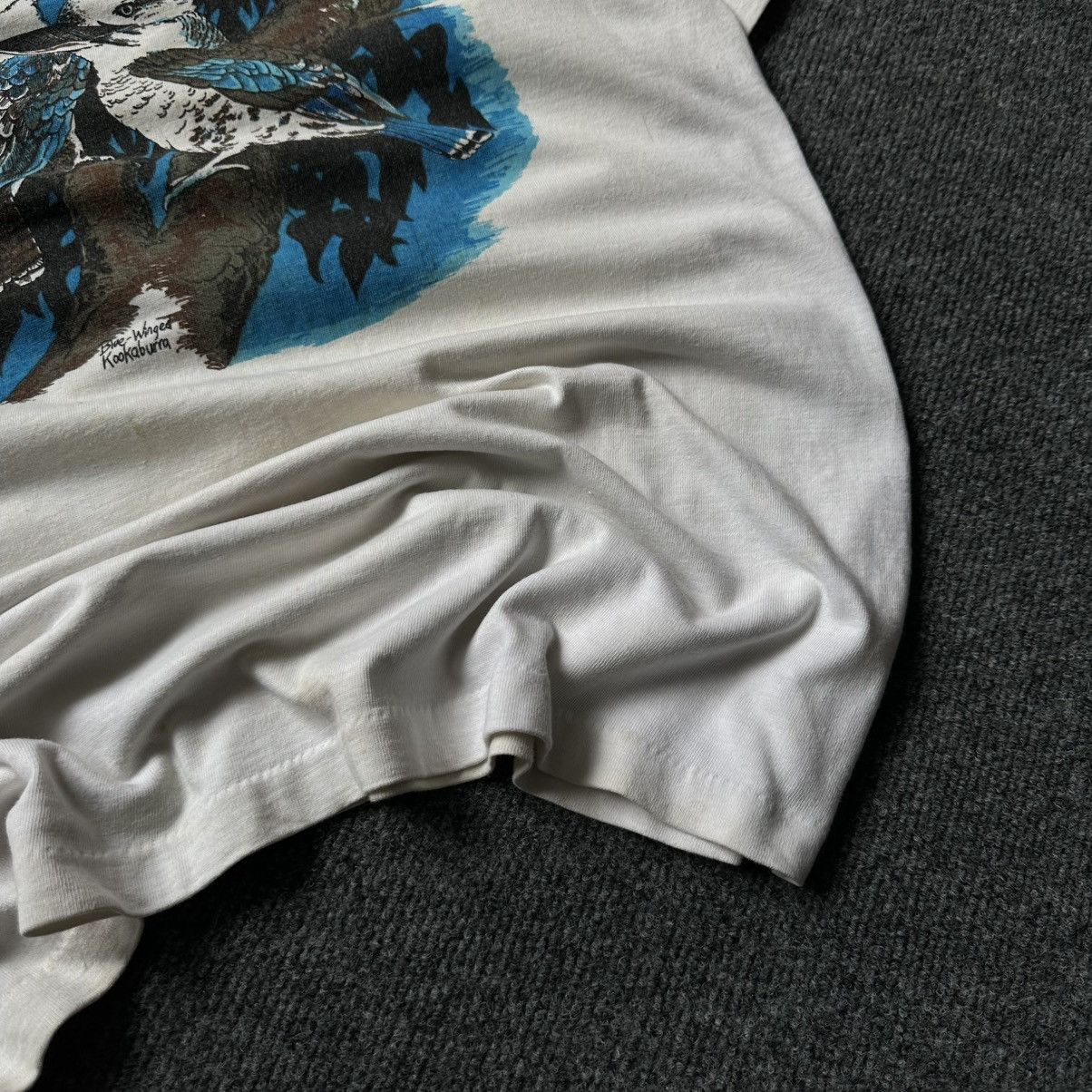 Y/Project VTG Adult T-shirts Man’s Kookaburra Lodge Backpackers 90s Size US XL / EU 56 / 4 - 11 Thumbnail