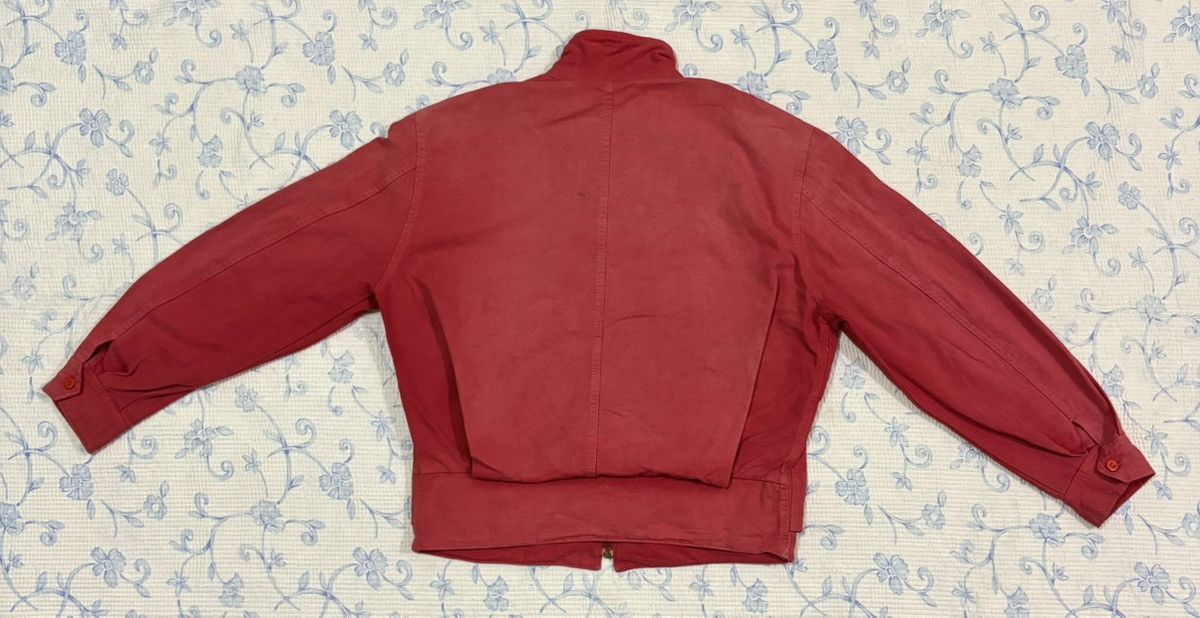 Marithe + Francois Girbaud Marithe Francois Complements Tactical Pocket Winter Jacket Size US S / EU 44-46 / 1 - 8 Thumbnail