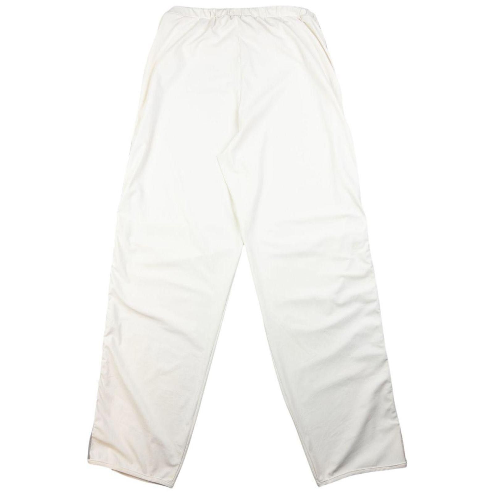 Prada Vintage Prada Sport Lightweight Tracksuit Bottoms Size L Size US 34 / EU 50 - 4 Thumbnail