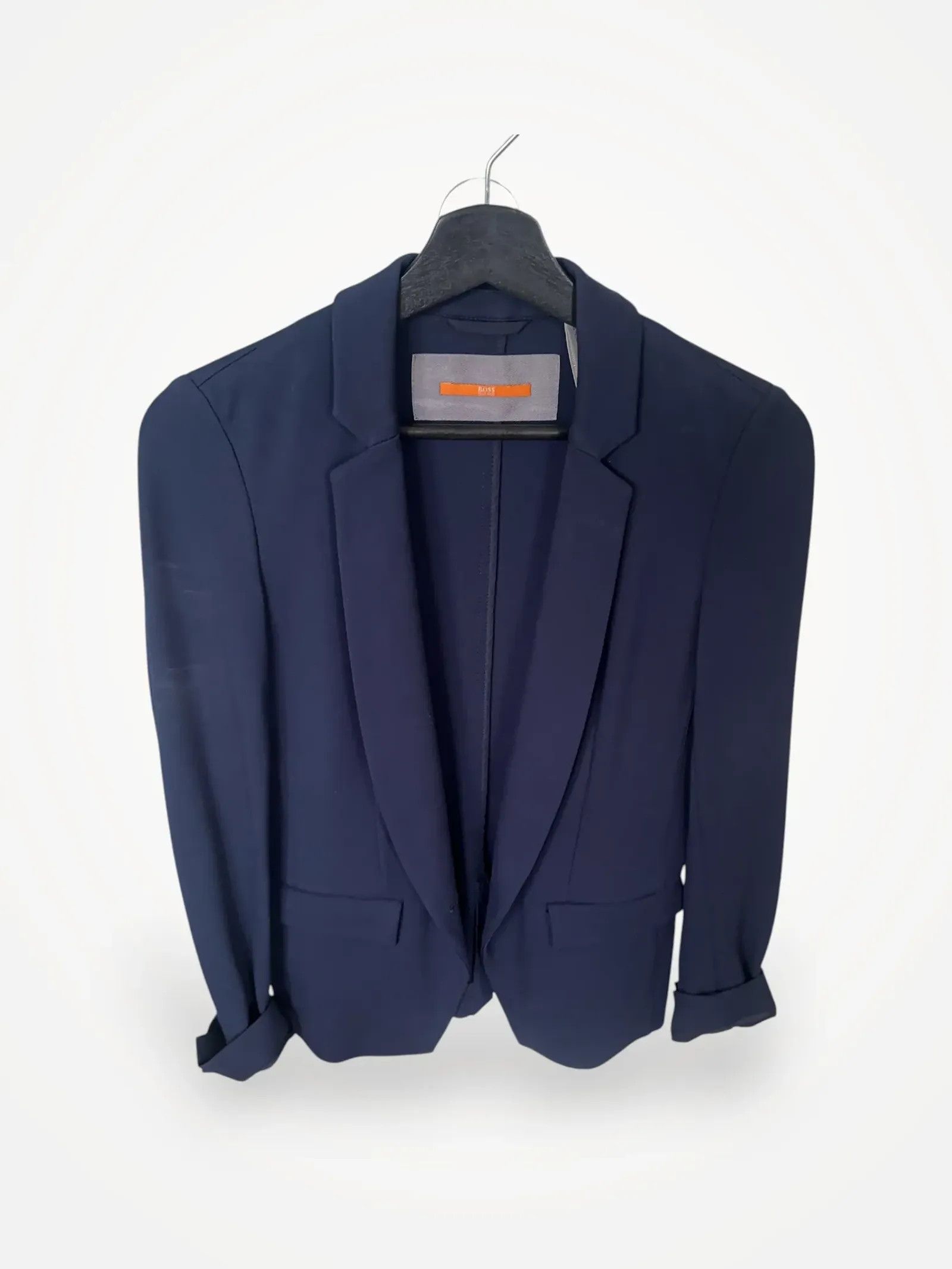 Hugo Boss Boss Blazer Size XS / US 0-2 / IT 36-38 - 1 Thumbnail