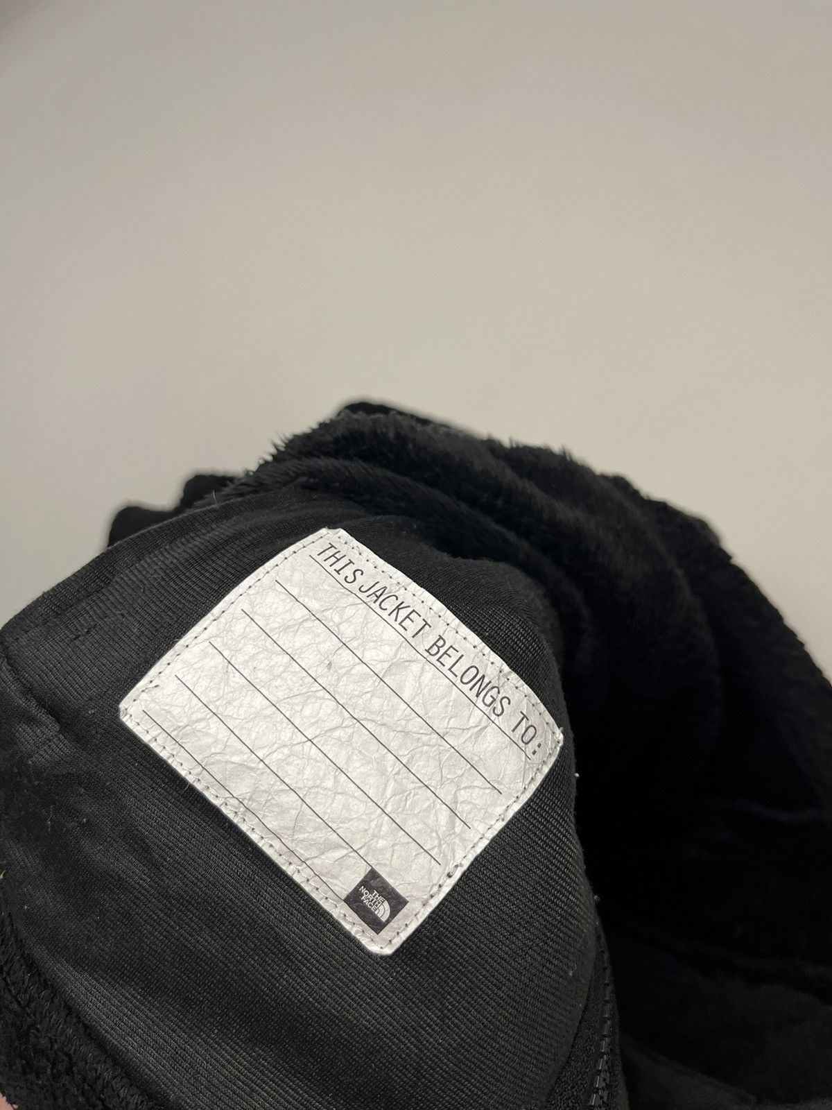 The North Face The North Face Full Zip Black Fleece Y2K GORPCORE Size M / US 6-8 / IT 42-44 - 11 Thumbnail