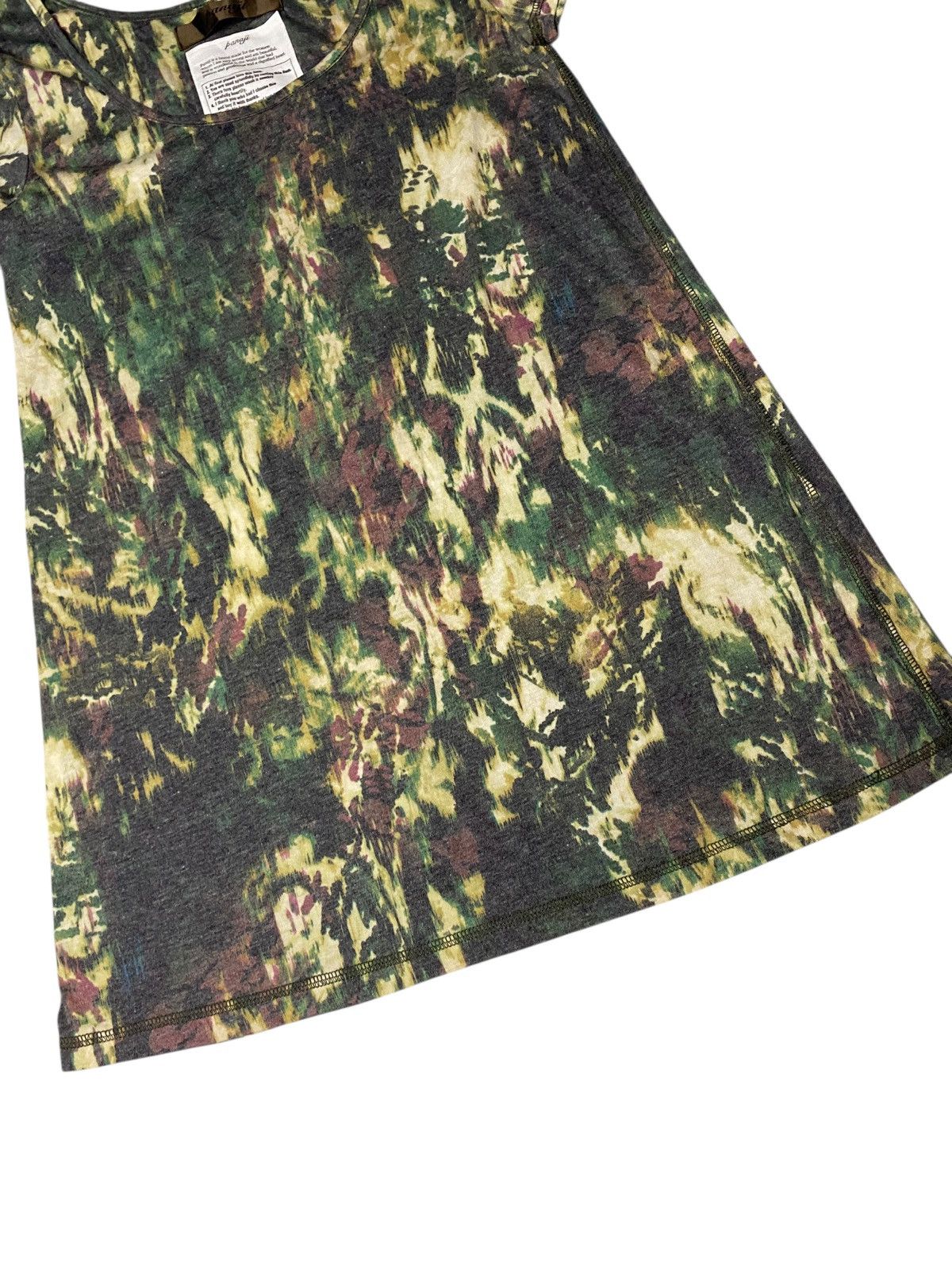 GOA 2000's Panaji by GOA Forest Shirt Size US XS / EU 42 / 0 - 3 Thumbnail