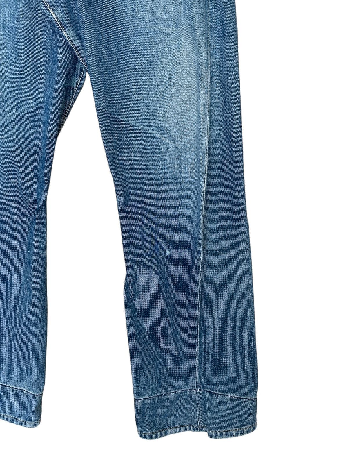 Levi's Vintage Brand Levi’s Engineered Jeans 2000s Size US 32 / EU 48 - 8 Thumbnail