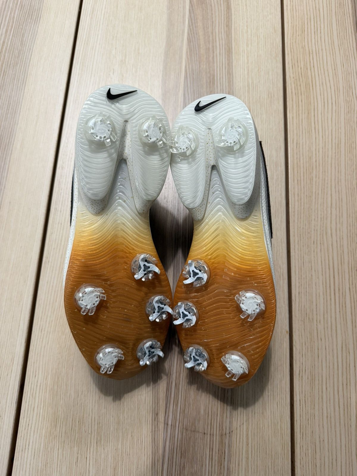 Nike Nike Air Zoom Victory Tour 3 NRG Golf Shoes FV5286-001 Size US 8.5 / EU 41-42 - 5 Thumbnail